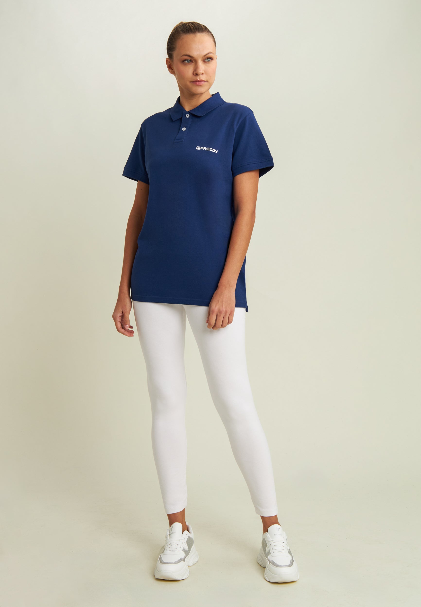 freddy-polo-legend-polo-regular-donna-uomo-e-junior image 8