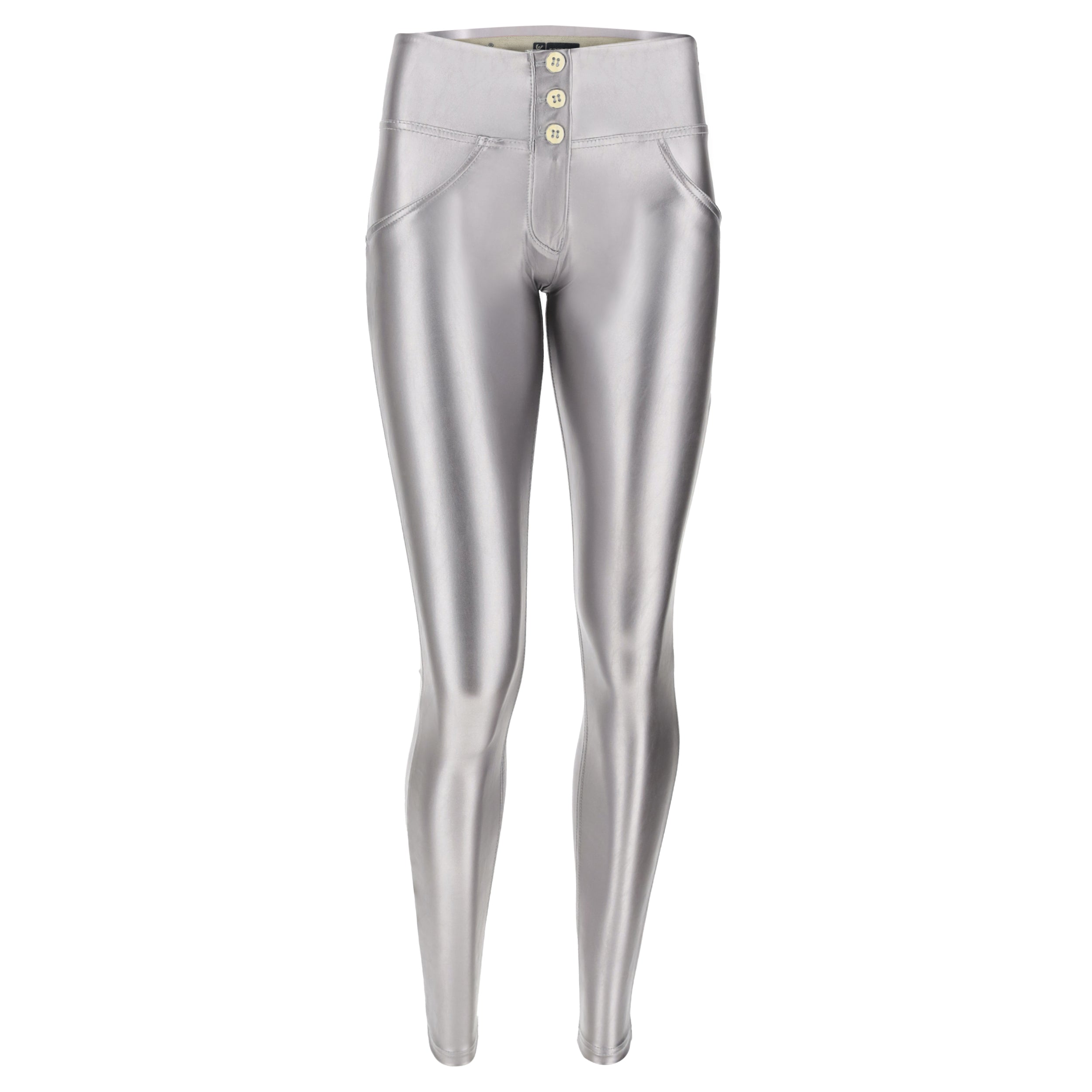 freddy-wr-up-pantalon-skinny-femme-simili-cuir-m-tallis-mat image 5