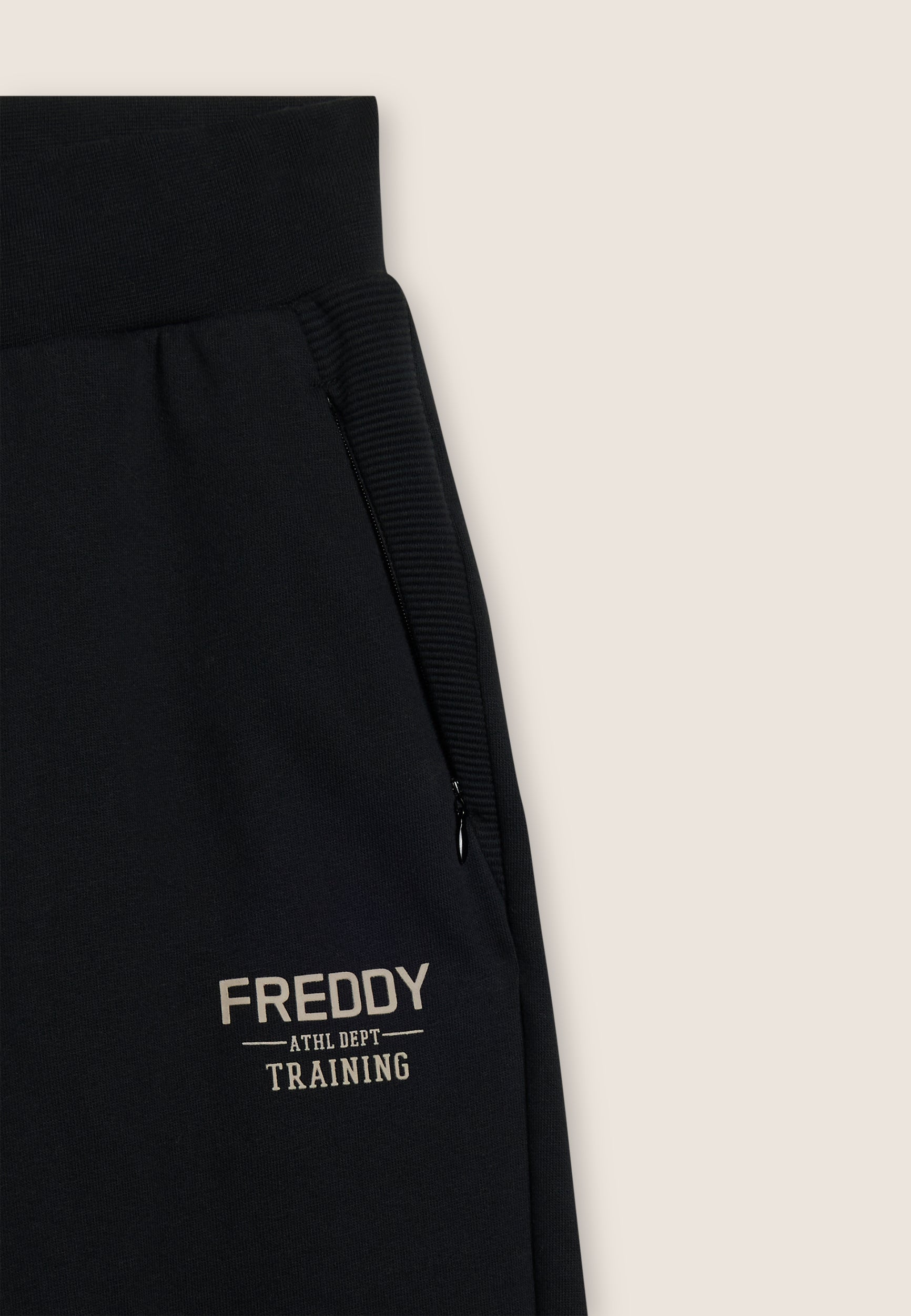 freddy-pantalon-jogger-homme-en-felpa-coton-poignets-c-tel-s image 7