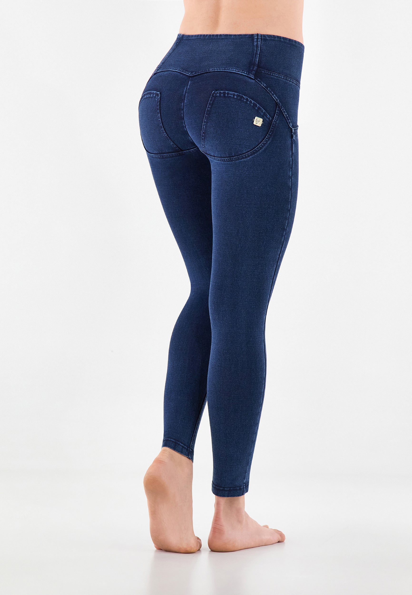 freddy-wr-up-jeggings-push-up-7-8-superskinny-taille-moyenne image 8