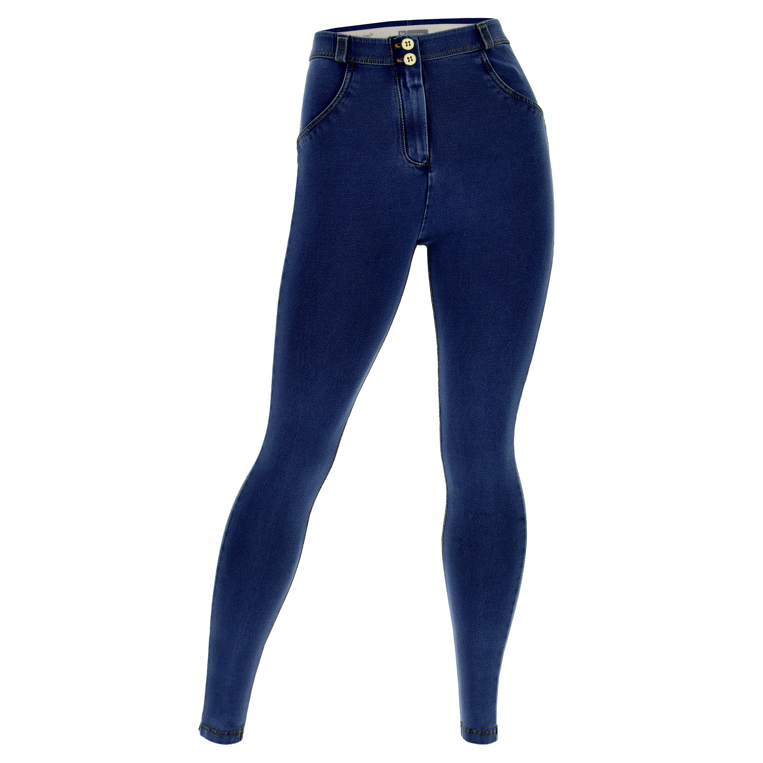 freddy-jeggings-wr-up-curvy-push-up-skinny-en-coton-bio image 5