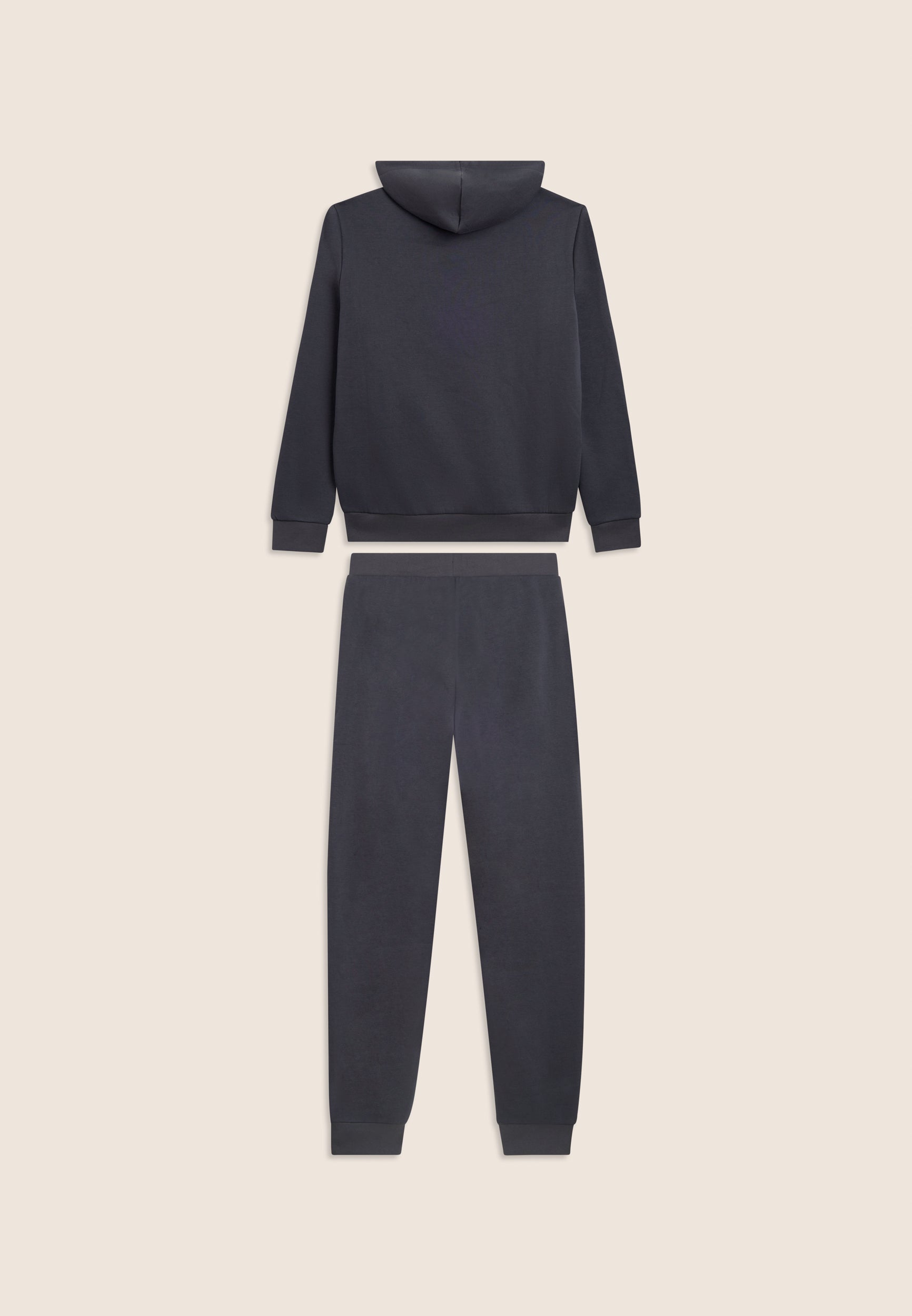 freddy-tuta-homme-sweat-capuche-molleton-gratt image 5