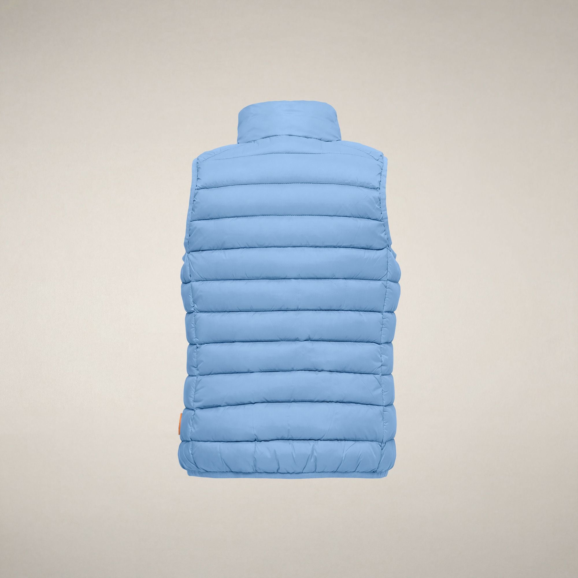 save-the-duck-andy-gilet-matelass-enfant-bleu-delfino image 2
