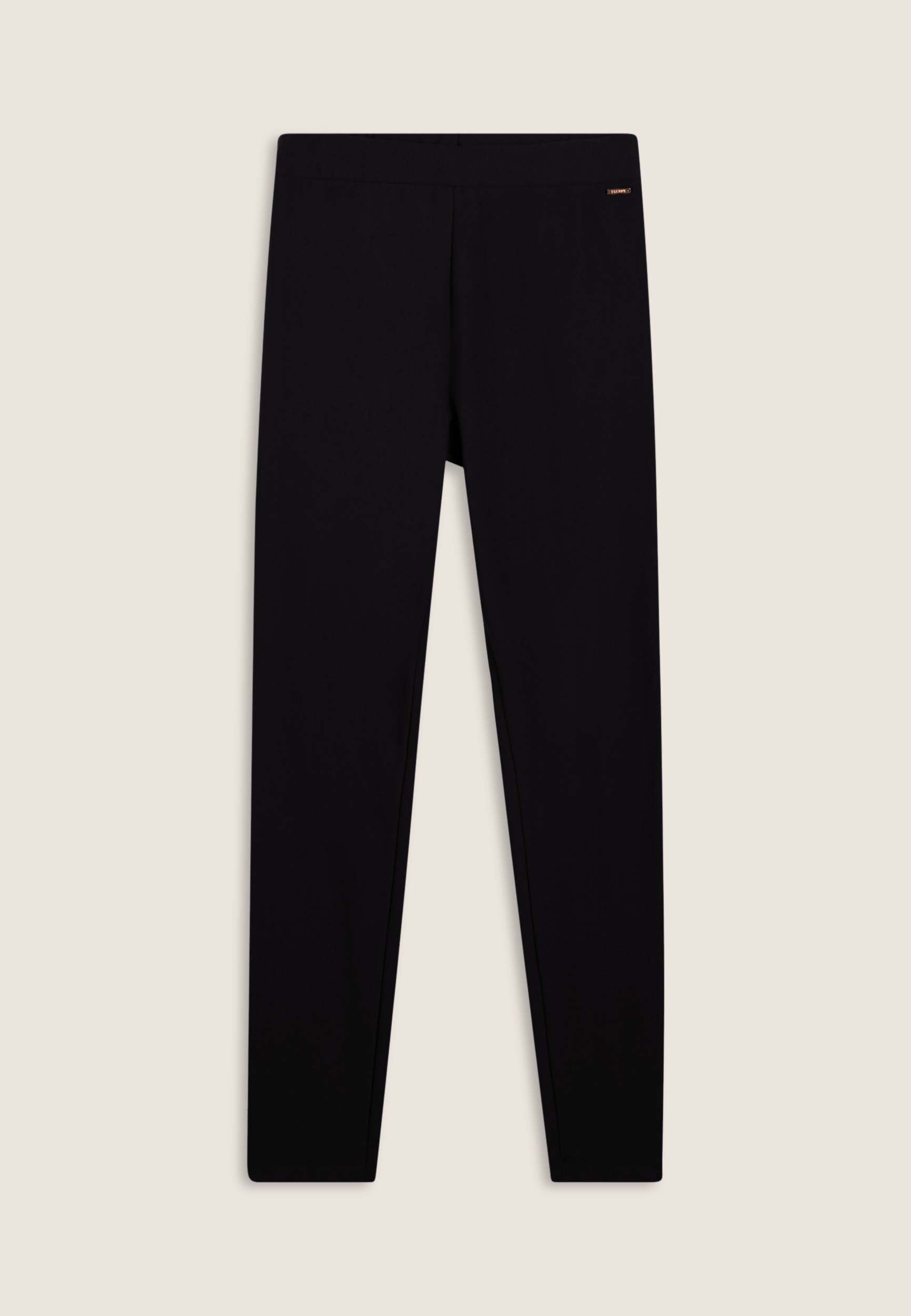 freddy-wr-up-leggings-femme-felpa-garzata-elasticizzata-slim image 7