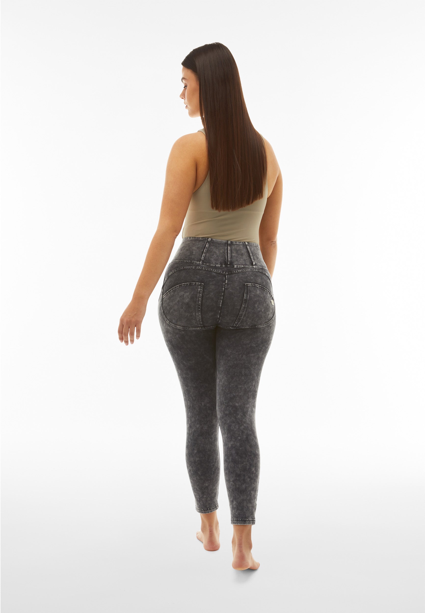 freddy-pantalon-push-up-wr-up-7-8-superskinny-taille-haute-bleached image 3