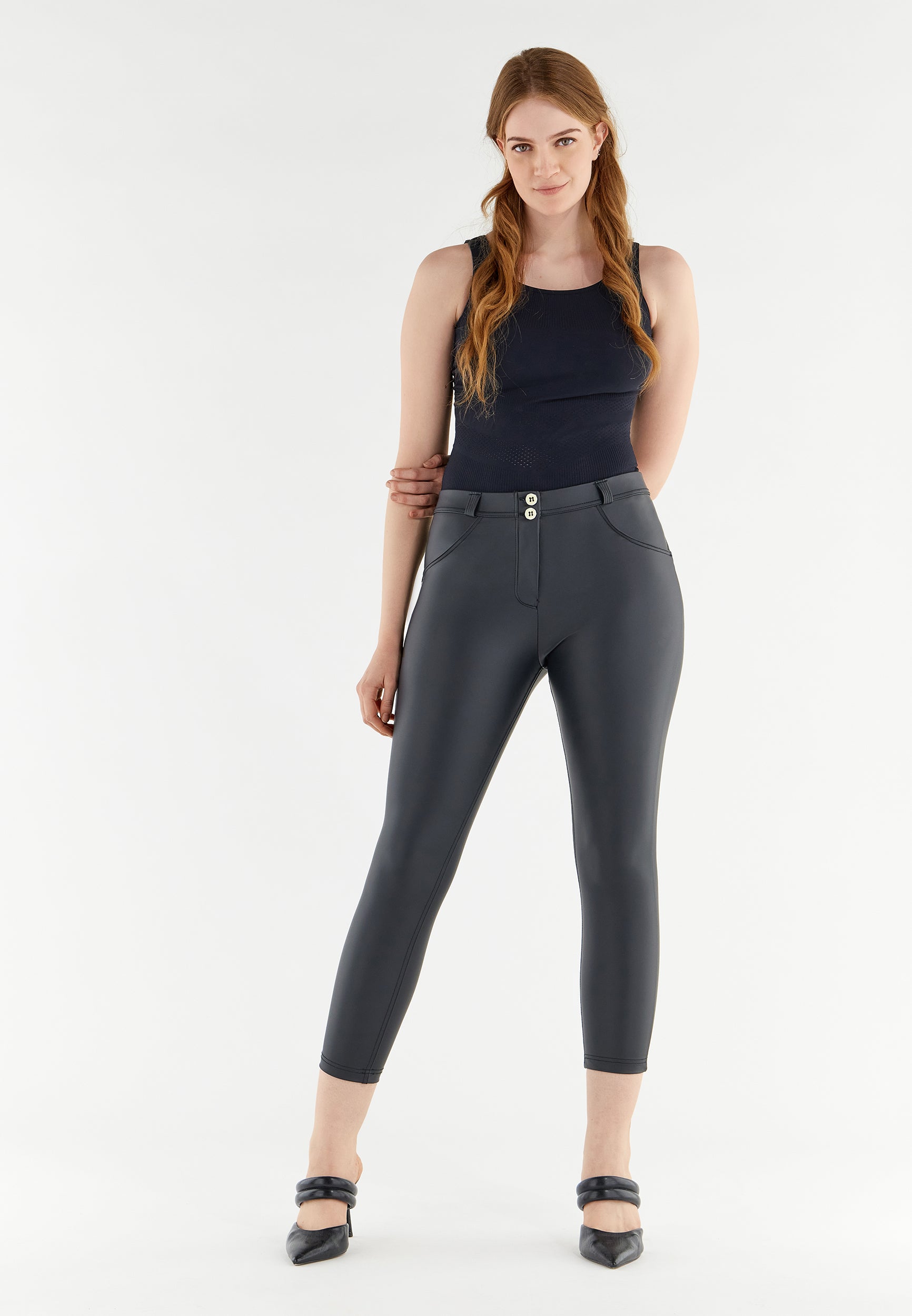 freddy-wr-up-curvy-7-8-similicuir-superskinny-push-up image 2