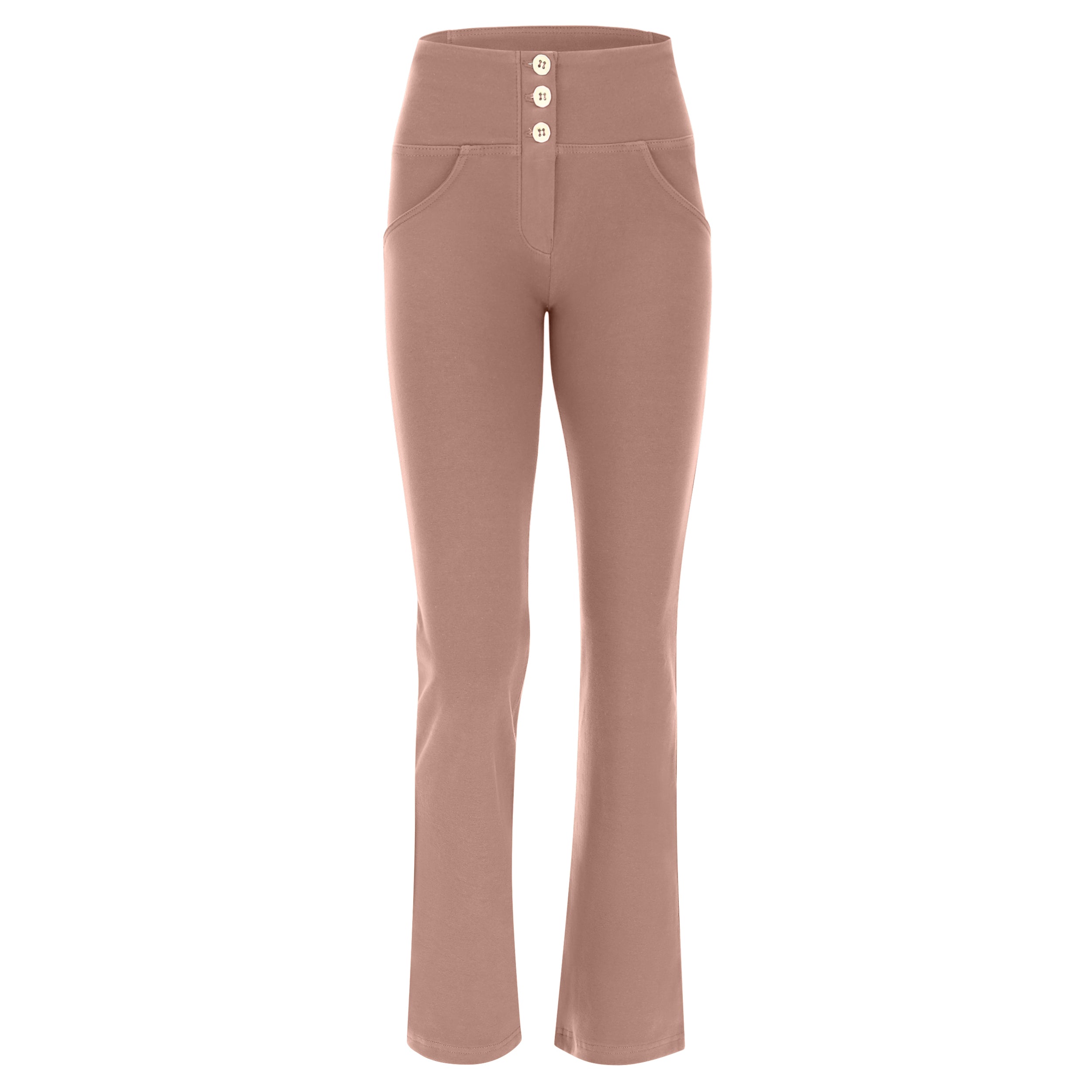 freddy-wr-up-pantalon-push-up-coton-taille-moyenne-cropped-large image 4
