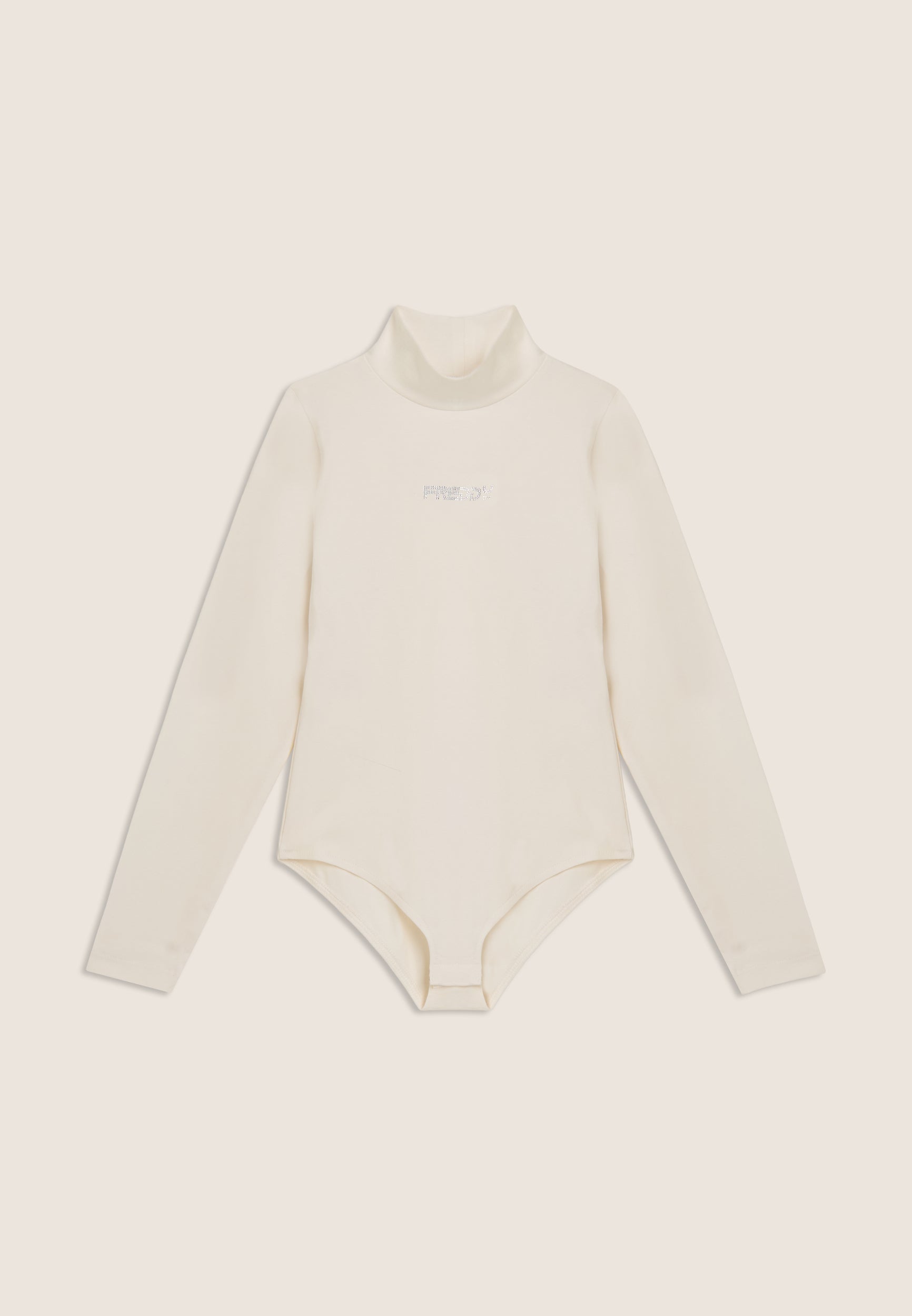 freddy-junior-body-lupetto-manches-longues-logo-strass image 4