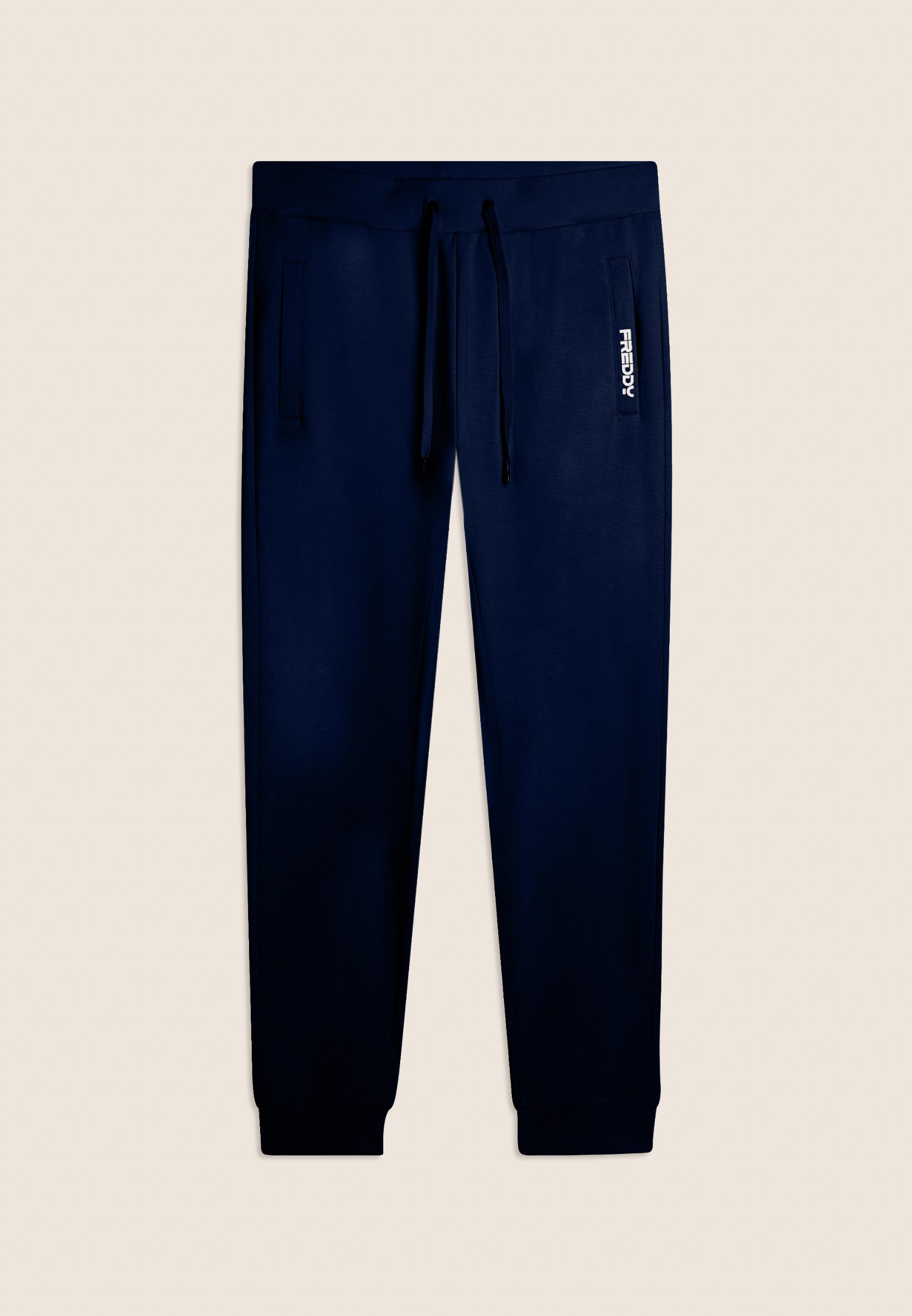 pantalon-sport-coton-freddy-regular-avec-poche-arri-re image 8