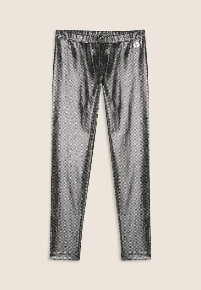 freddy-coated-argent-legging-fille-jersey-m-tallis image 1