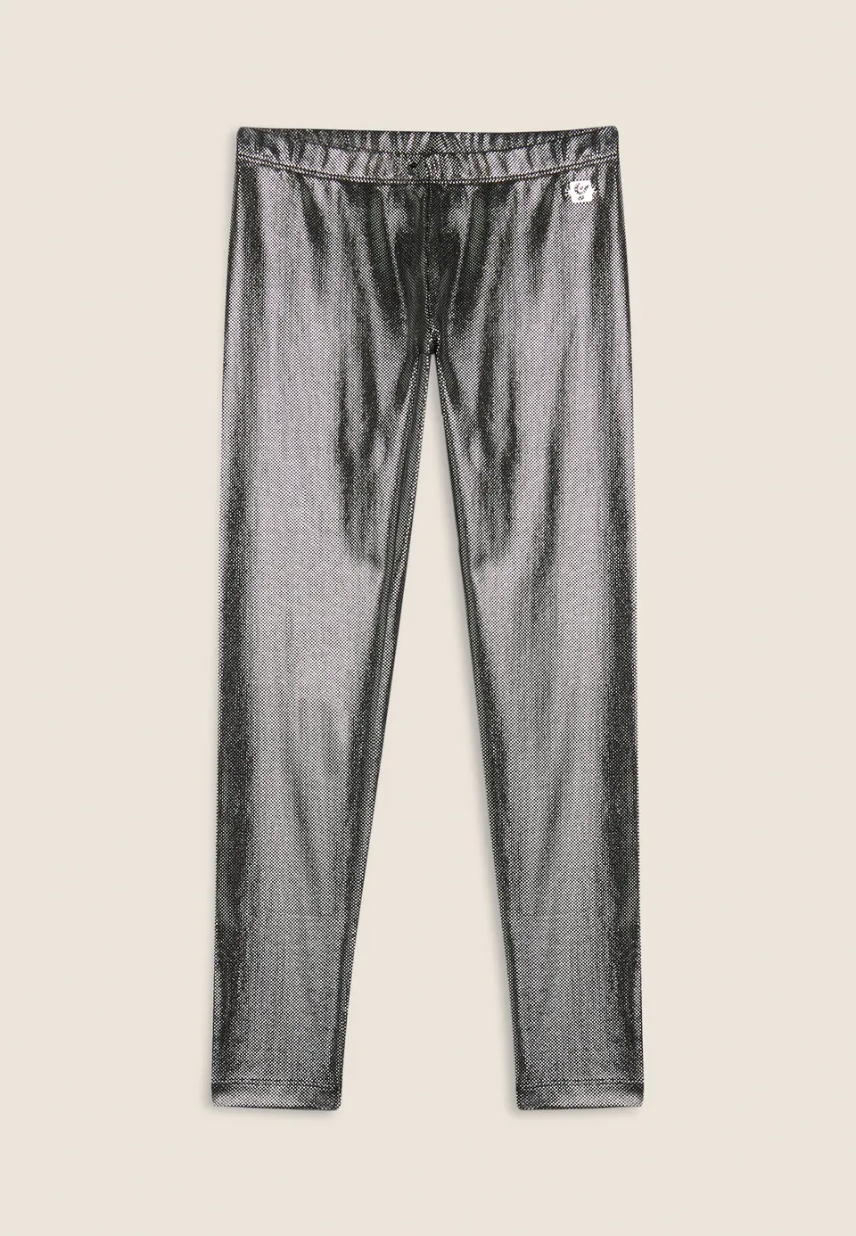 freddy-coated-argent-legging-fille-jersey-m-tallis image 1