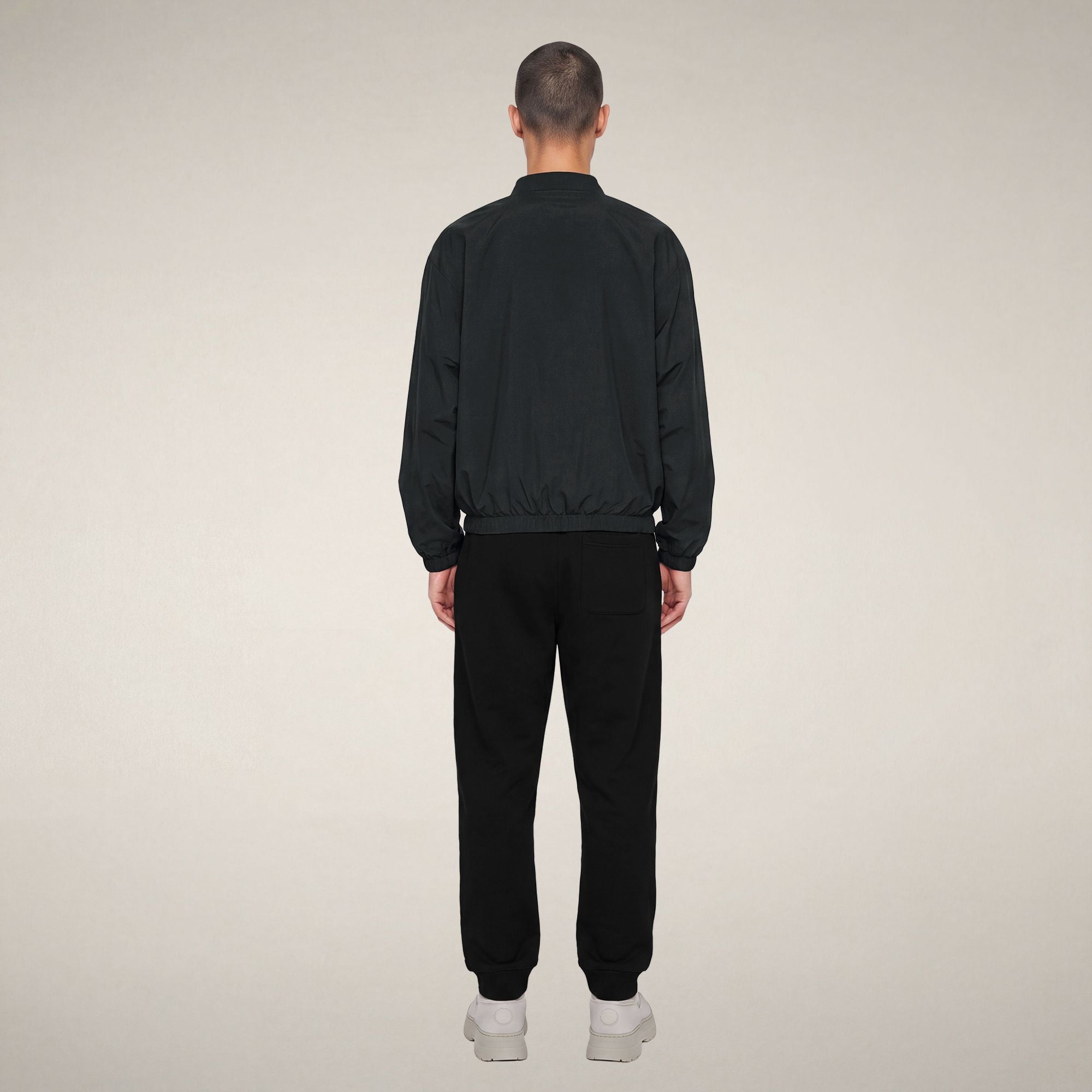 save-the-duck-enno-jogger-homme-noir image 2