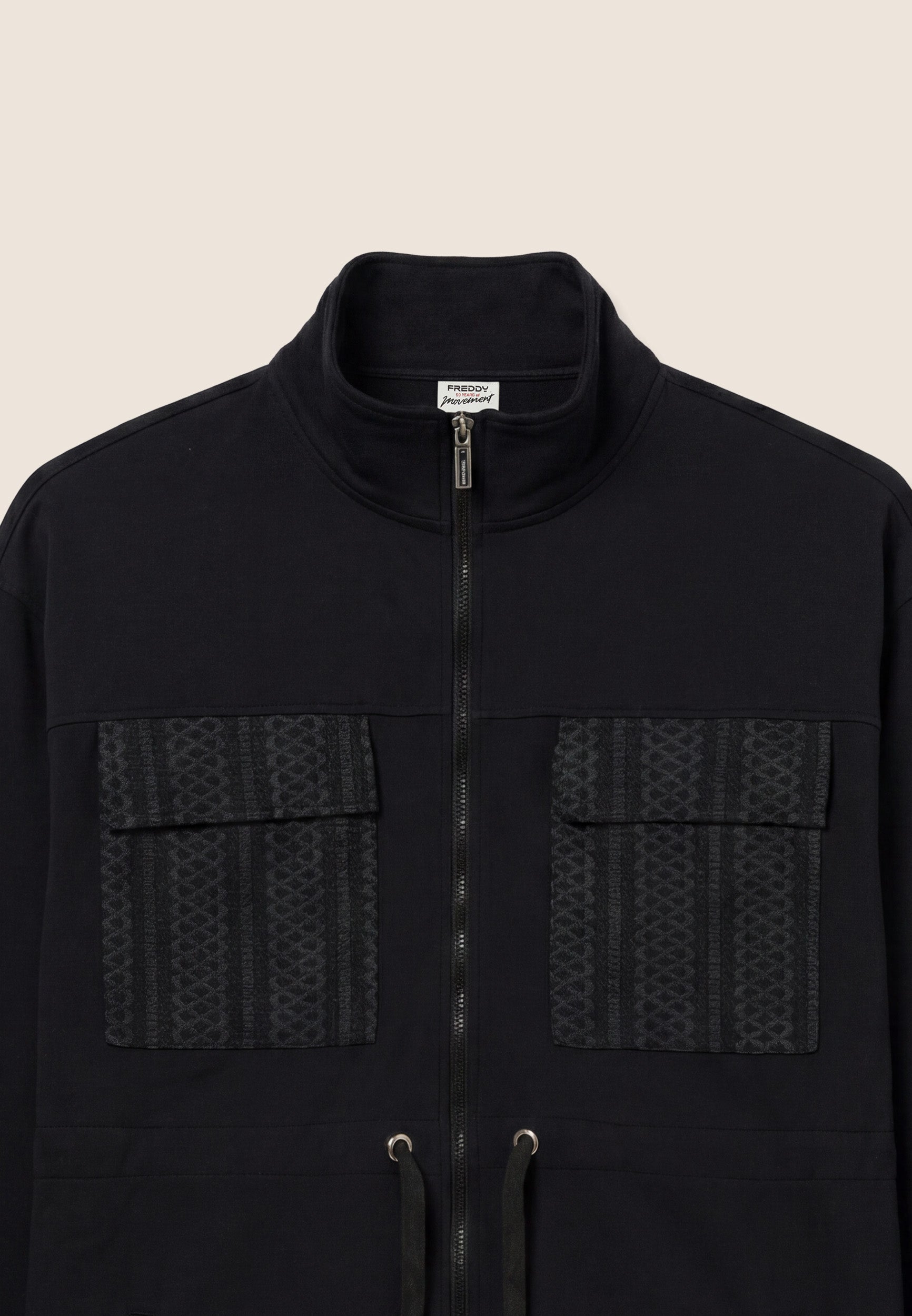 freddy-sweat-femme-col-haut-full-zip-modal-tasques-g-om-triques image 7