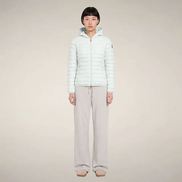 save-the-duck-daisy-doudoune-femme-blanc-cr-me image 1