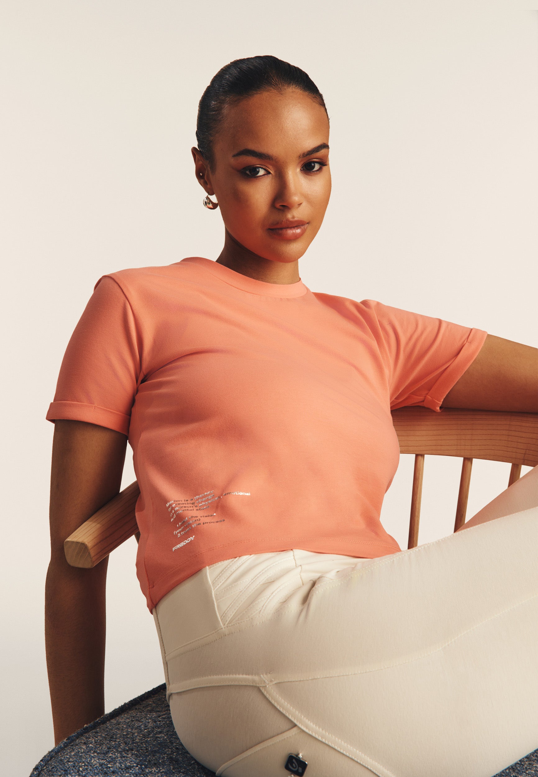 freddy-t-shirt-regular-fit-jersey-d-tails-graphiques image 3