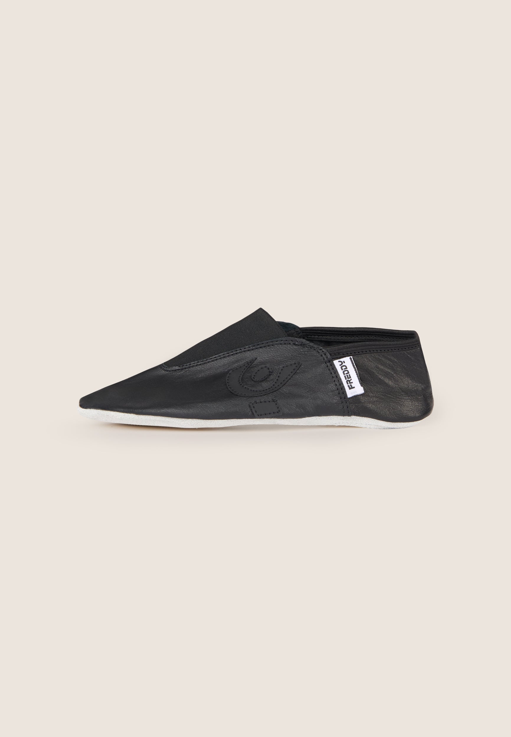 freddy-chaussure-gymnastique-artistique-cuir-double-semelle-lastique image 1