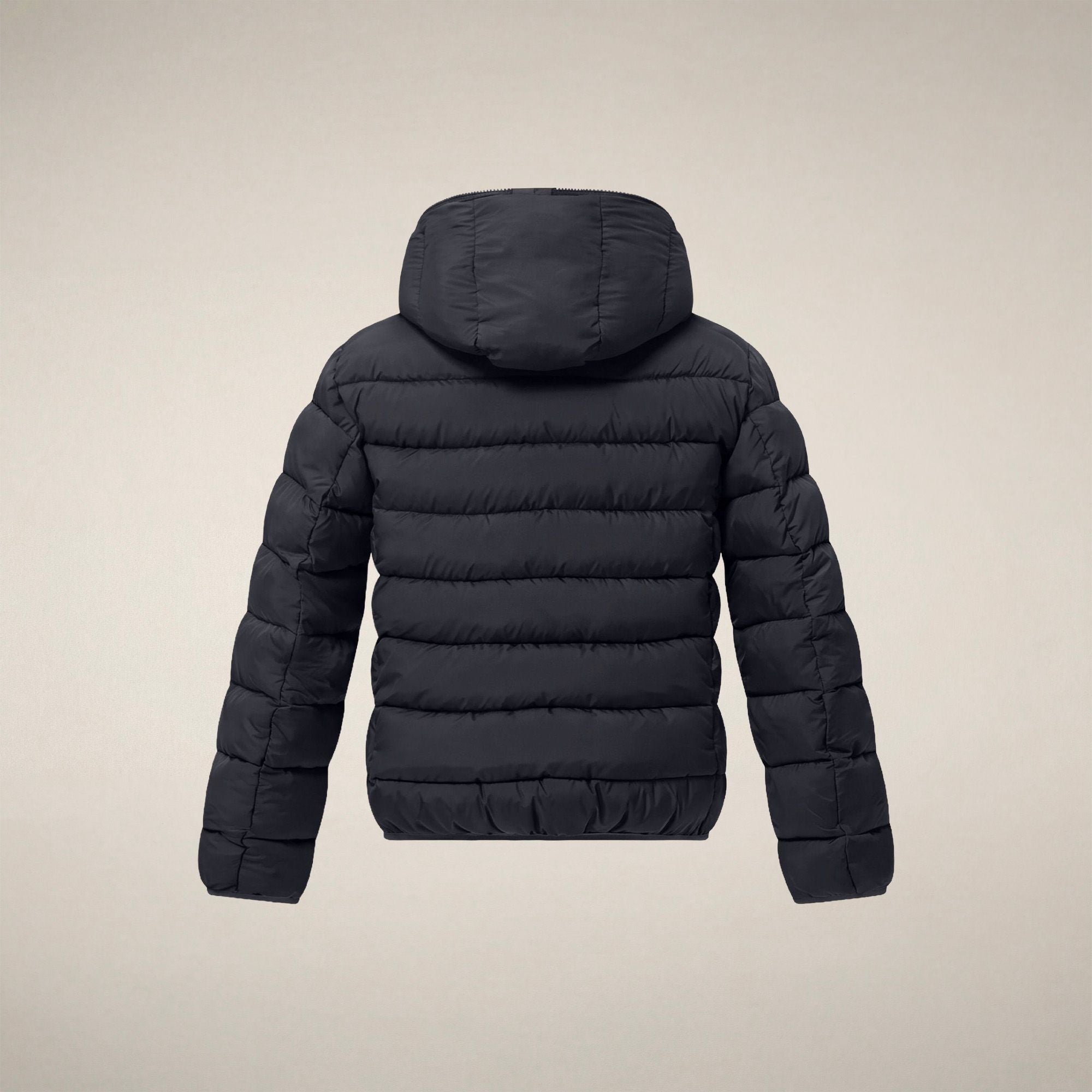 save-the-duck-oliver-veste-r-versible-enfant-vert-fonc image 4