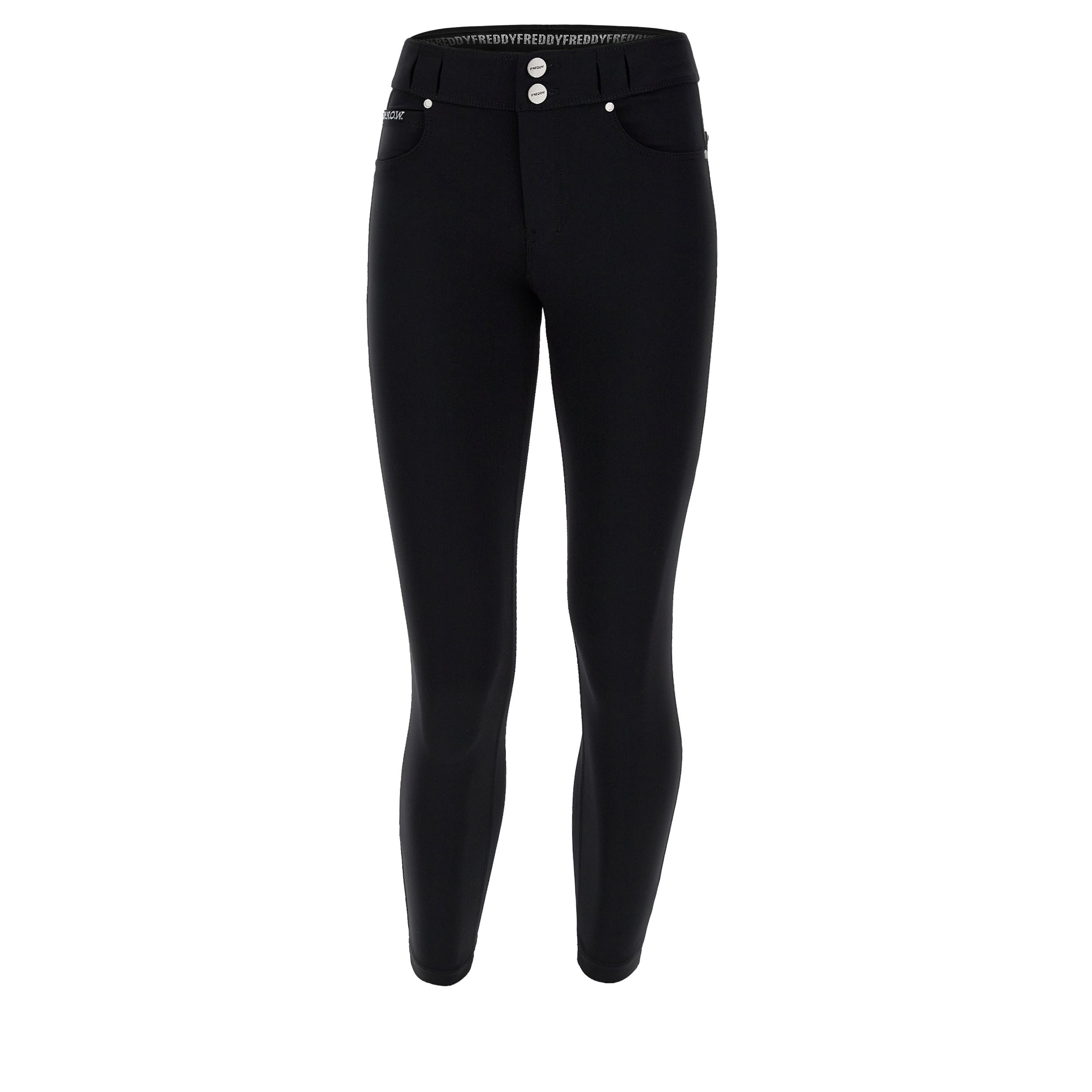 freddy-n-o-w-pantalon-femme-superskinny-tissu-bioactif-respirant image 6