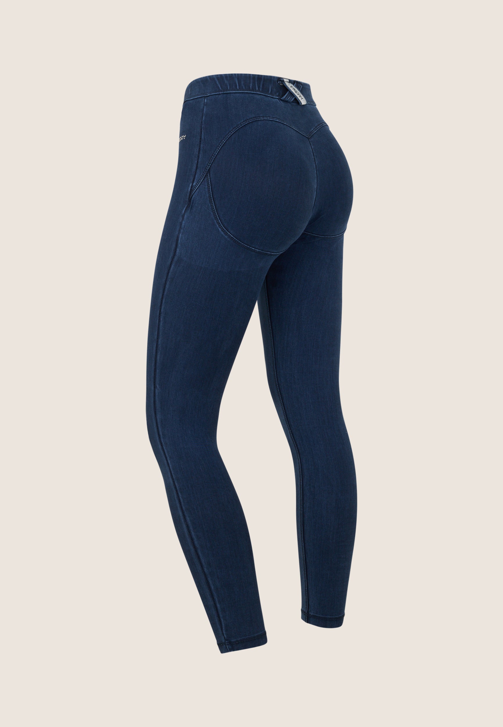 freddy-wr-up-core-legging-push-up-vita-regular-tencel-denim image 6