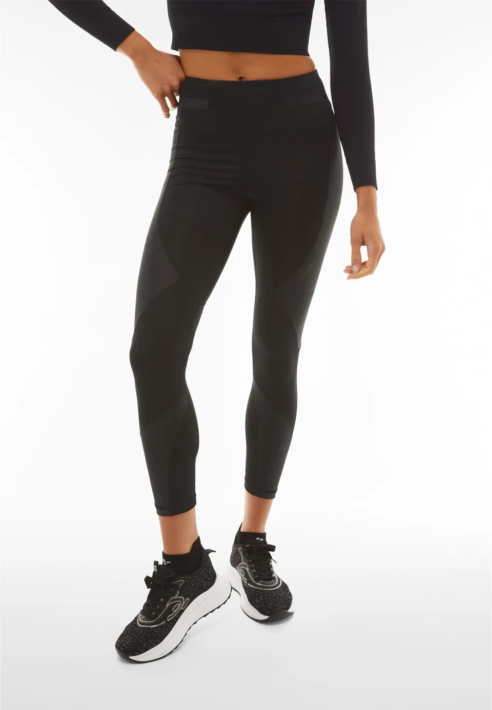 freddy-legging-superfit-7-8-cologique-d-i-w-o-recycled-inserts-brillant image 1