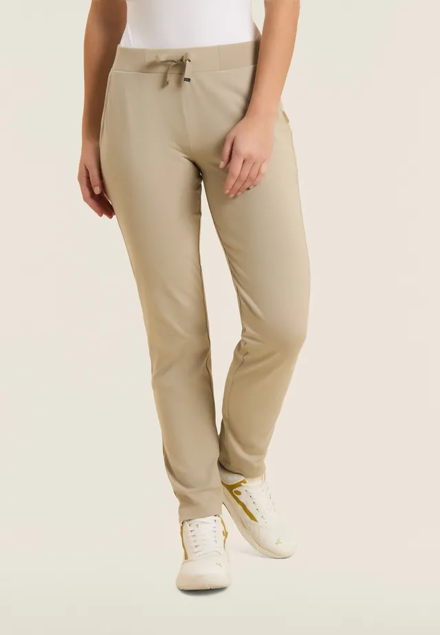 freddy-pantalon-sport-droit-jersey-coulisse-poches image 1