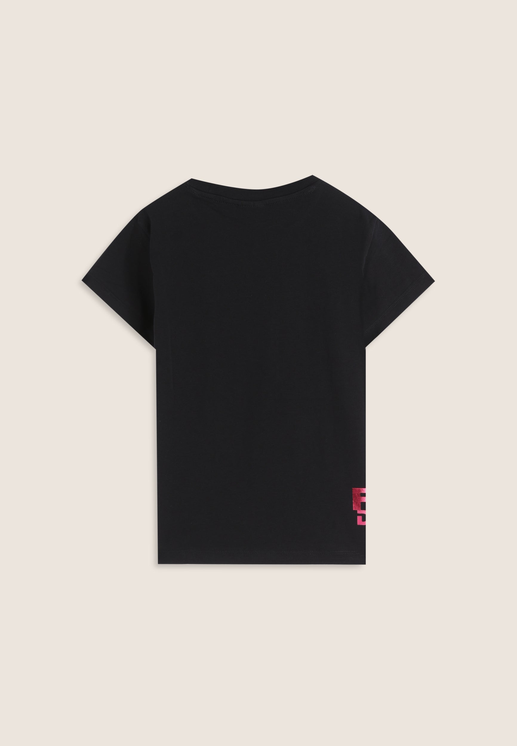 freddy-regular-fit-est-1976-t-shirt-fille-maxi-stampa image 2