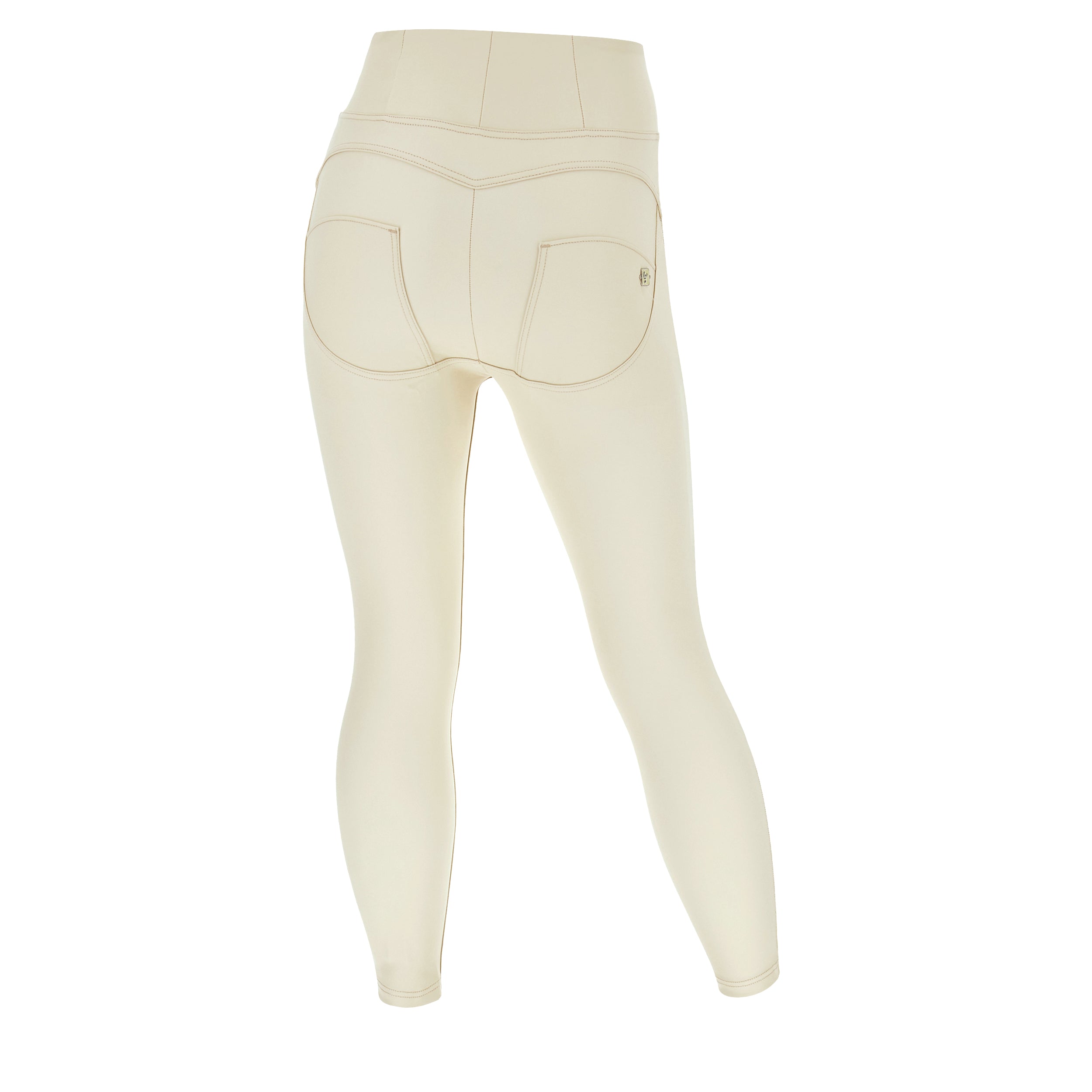 freddy-pantalon-push-up-wr-up-curvy-7-8-superskinny-simili-cuir-recycl image 6