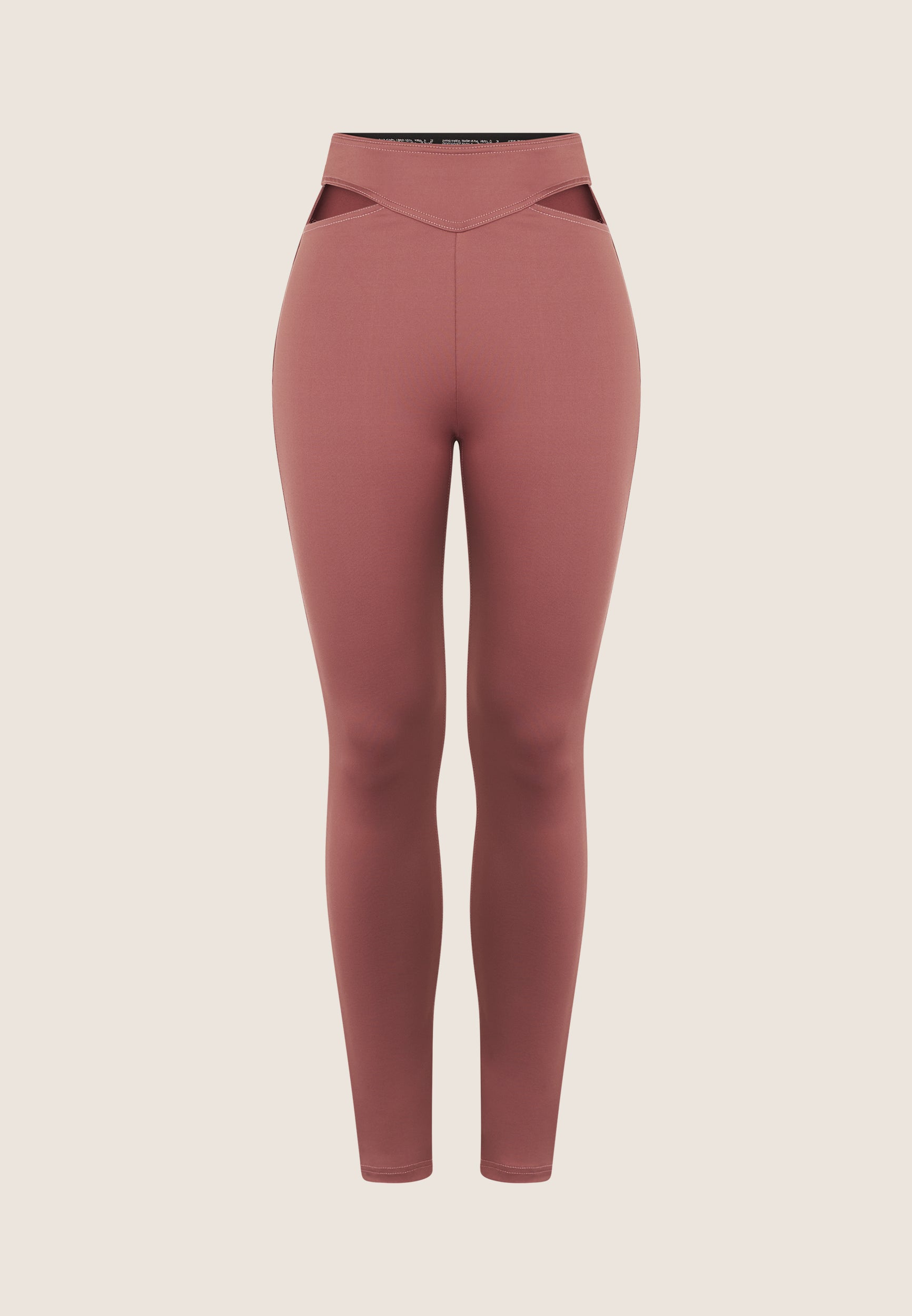 freddy-n-o-w-pantalon-taille-haute-respirant-cut-out image 6