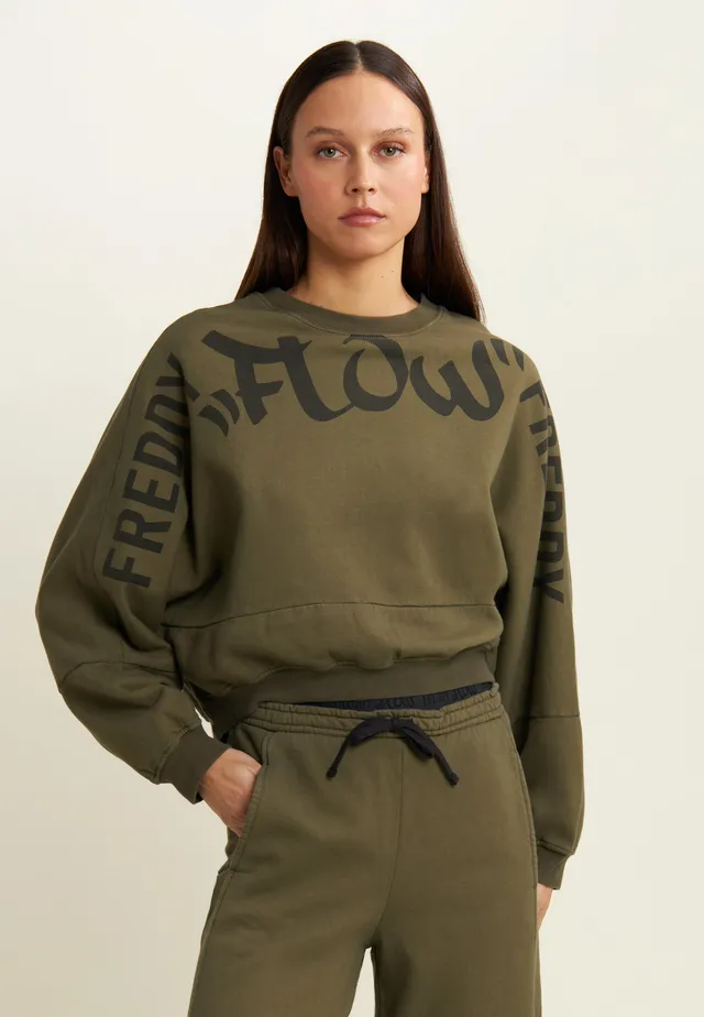 freddy-sweat-oversize-cropped-flow-bross image 1