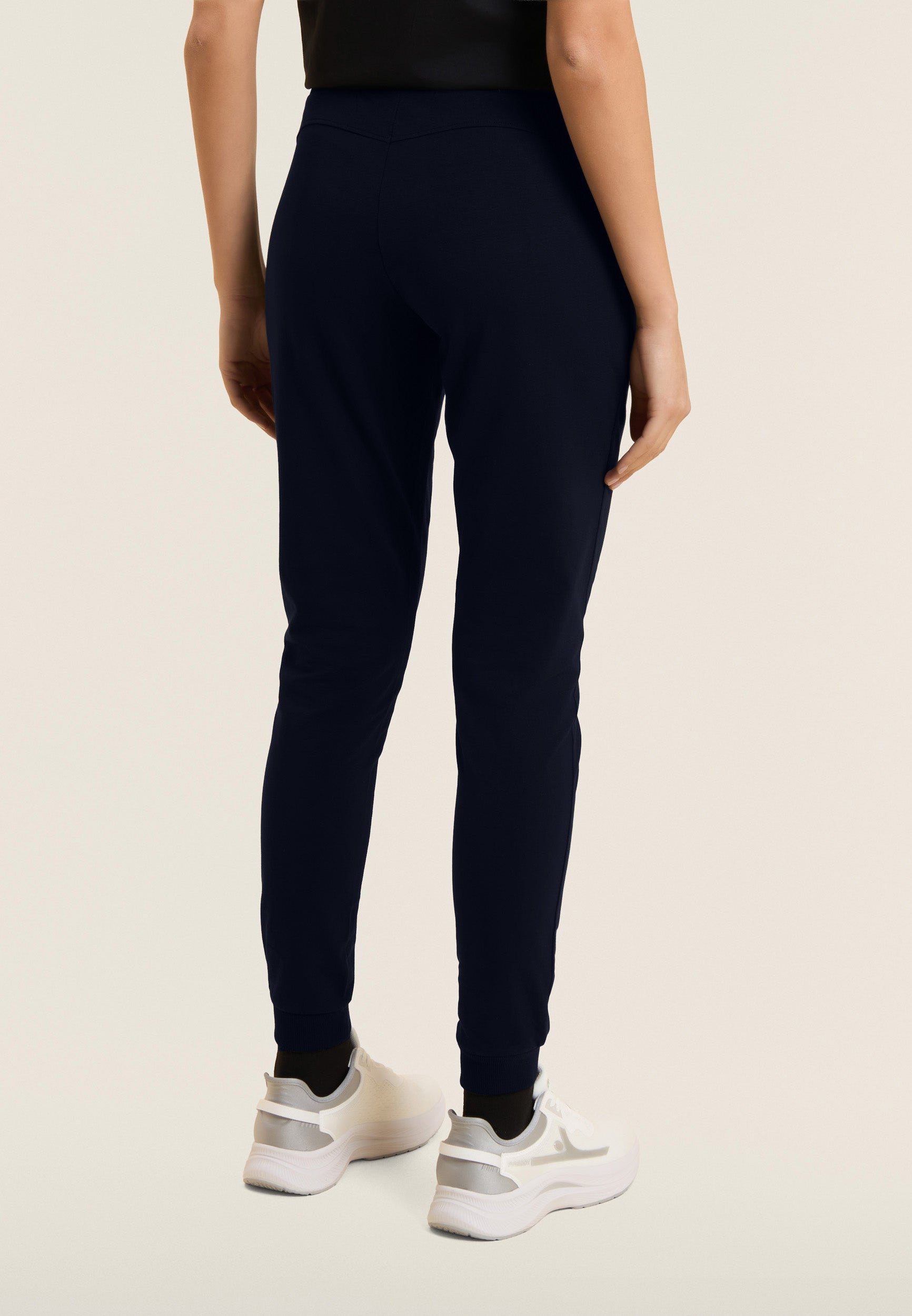 freddy-pantaloni-sportivi-polsini-costina-pantalon-jogging image 3