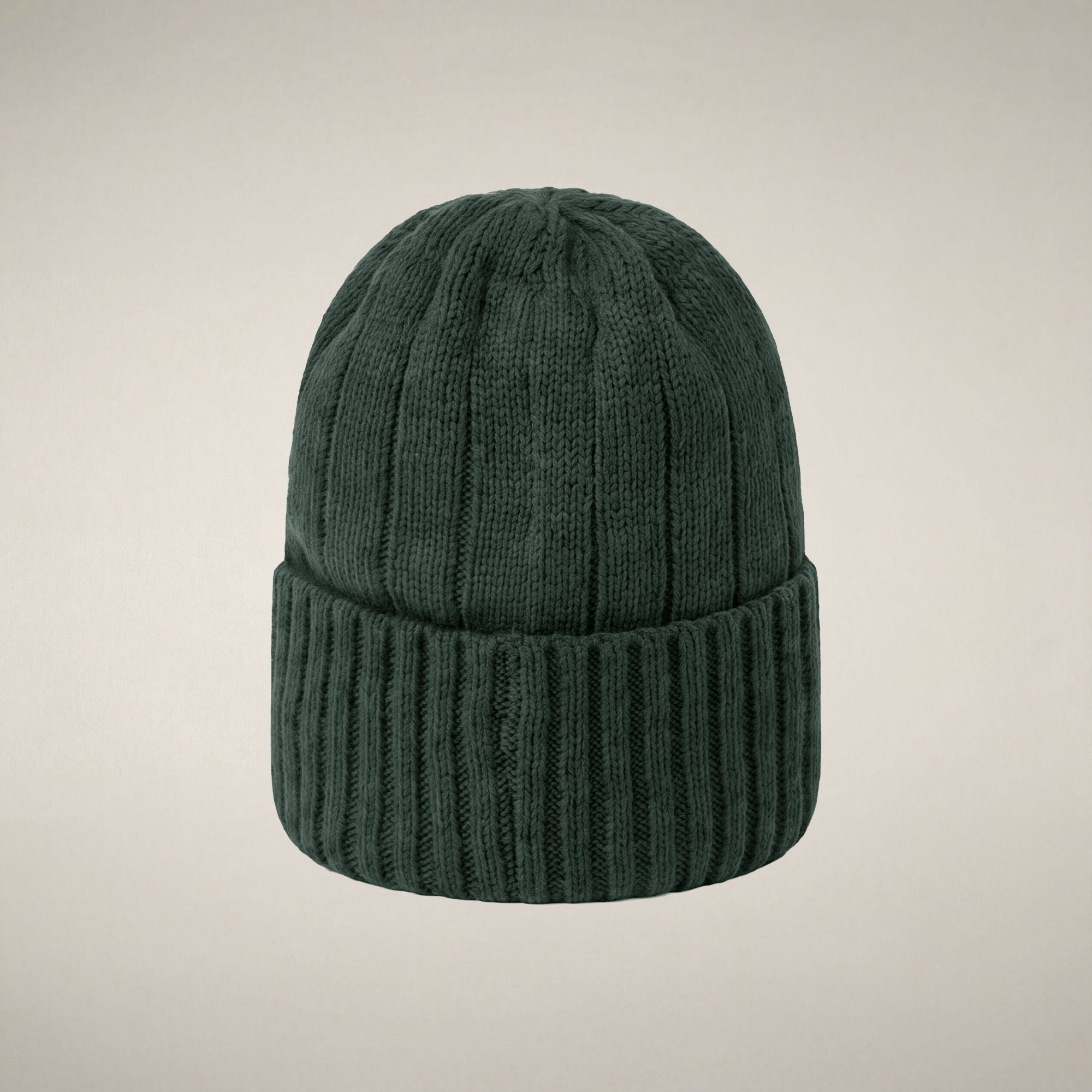 save-the-duck-jo-bonnet-unisexe-cotele-vert-nori image 1