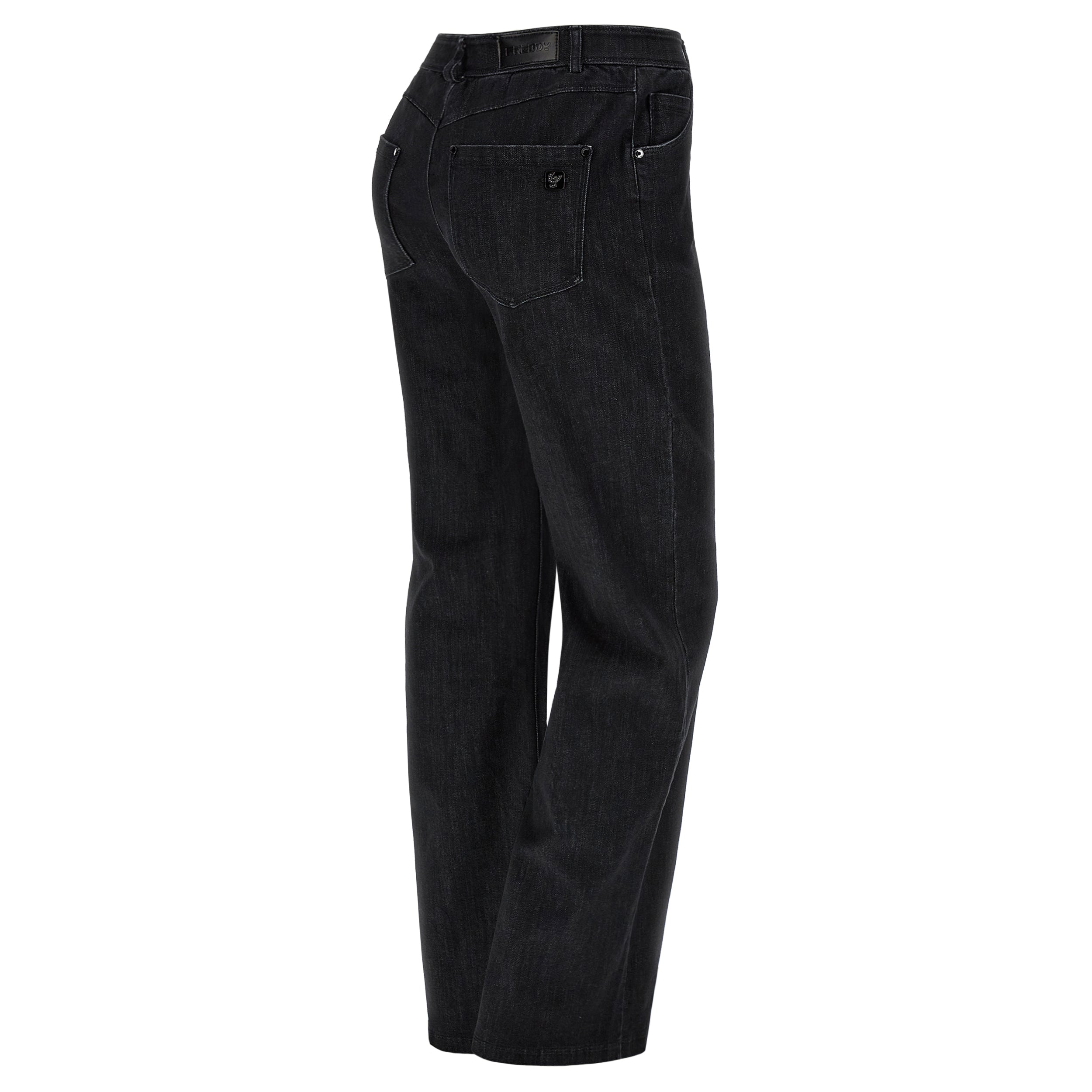 freddy-black-jean-wide-leg-coutures-centre-co-denim image 6