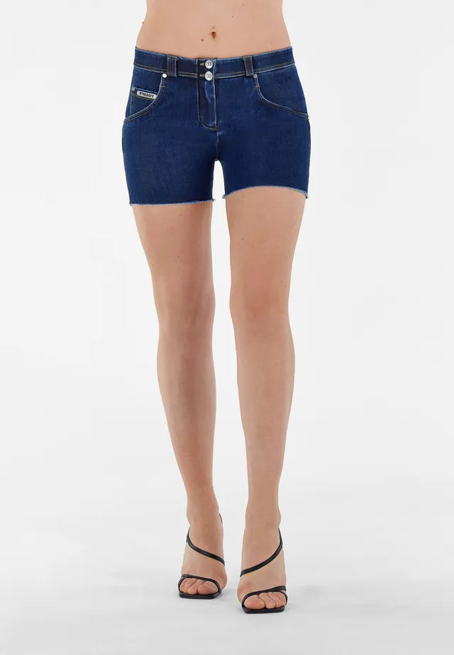 freddy-wr-up-short-push-up-frang-denim-navetta-cologique image 1