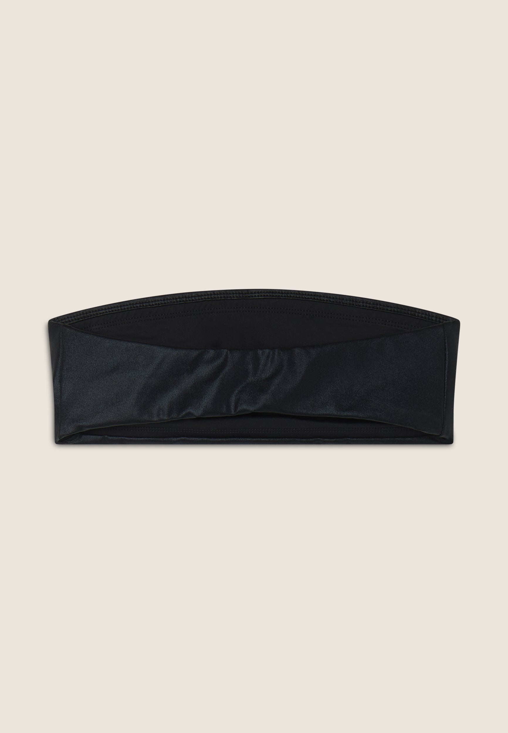 freddy-top-bandeau-femme-coated-effet-brillant-d-i-w-o image 6