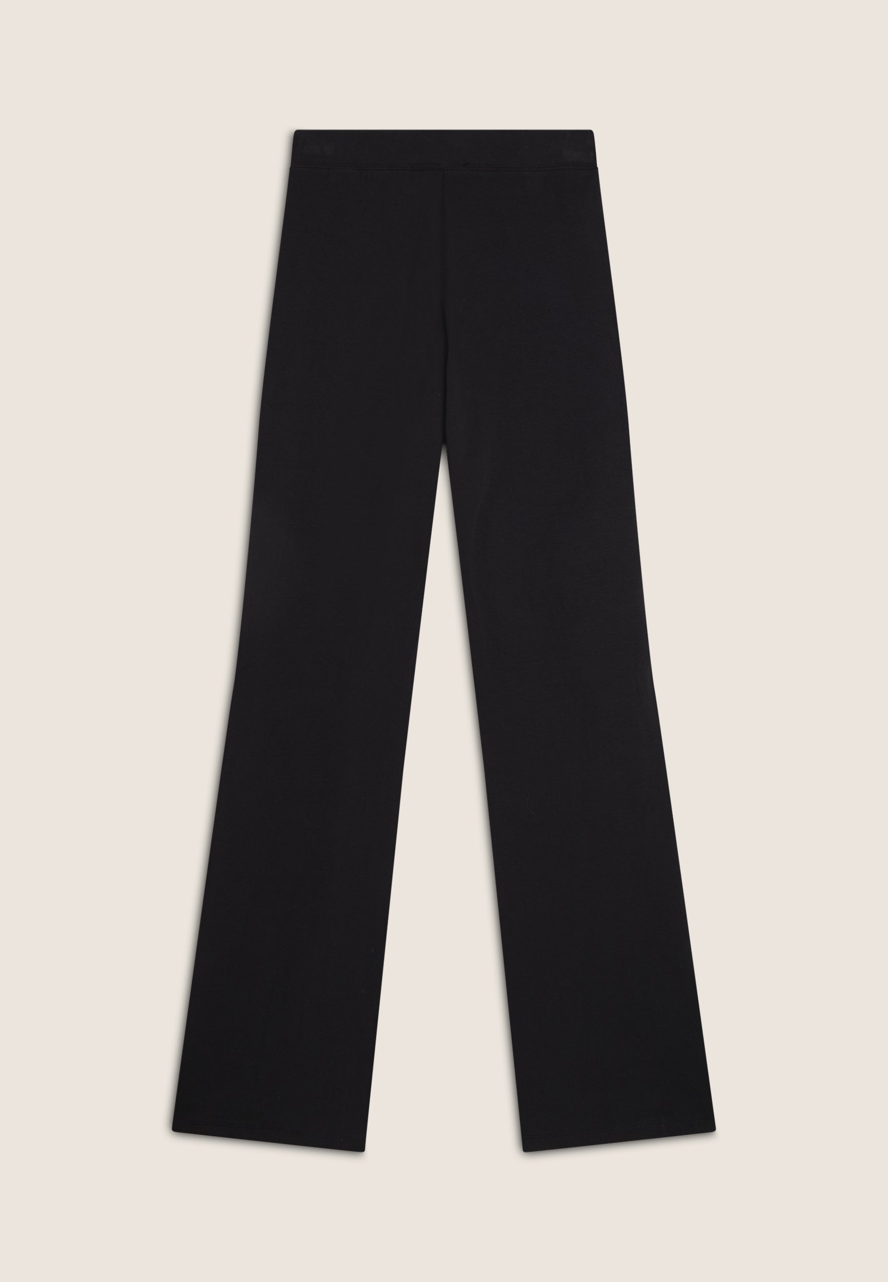 freddy-legging-regular-flare-en-jersey-perles-dor-es image 6