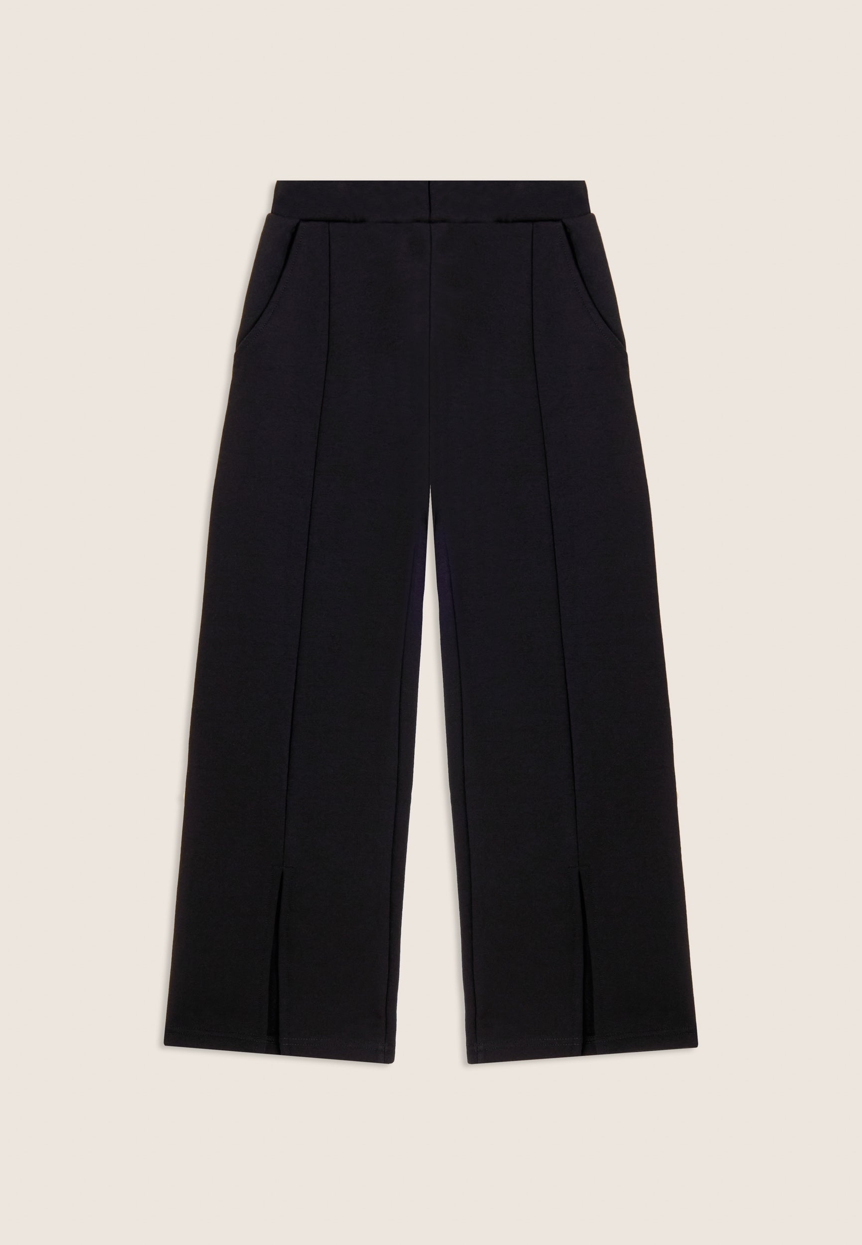 freddy-junior-pantalon-fille-jambe-large-spacco image 1