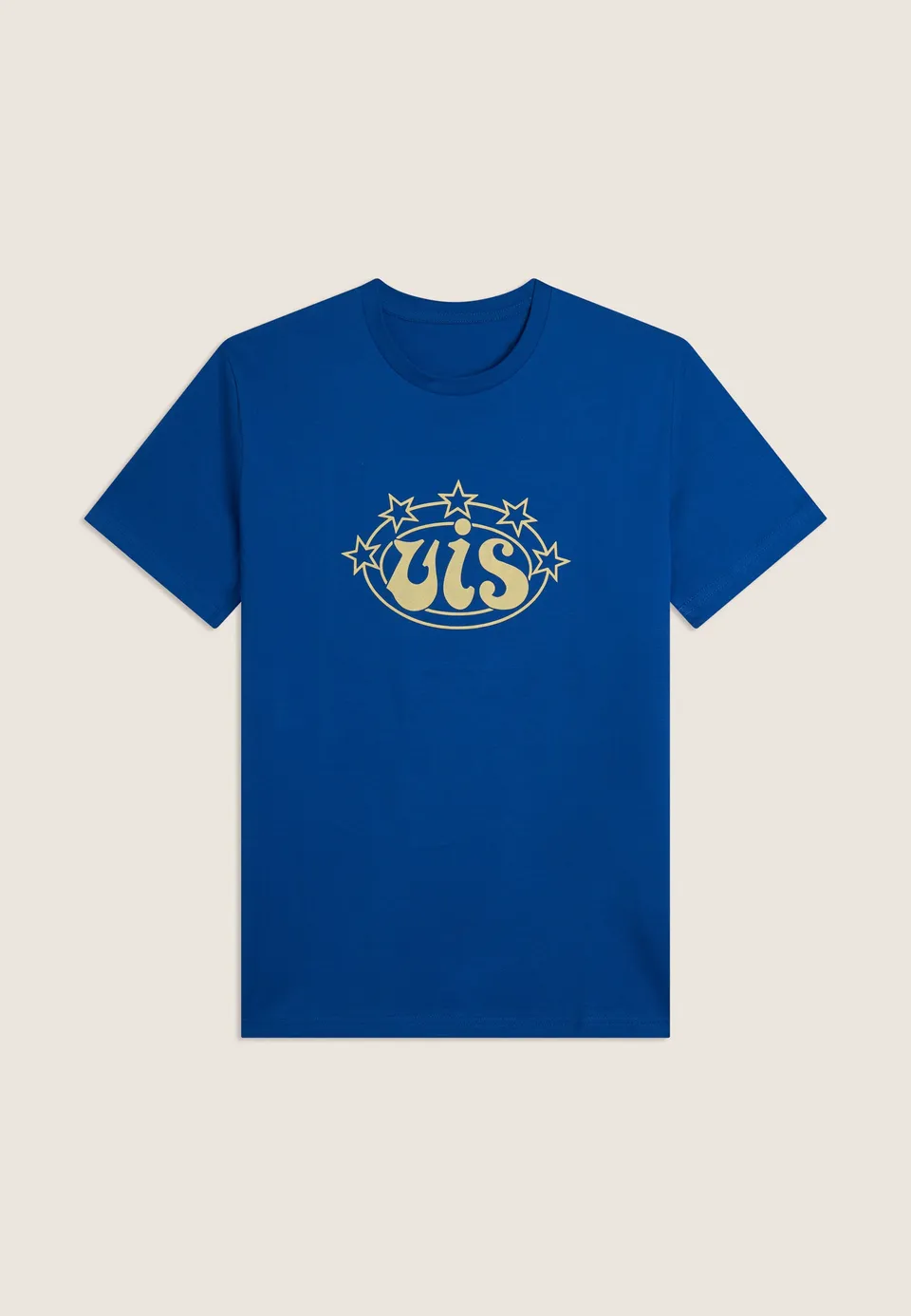 freddy-vis-t-shirt-homme-col-rond-coton-boxe image 1