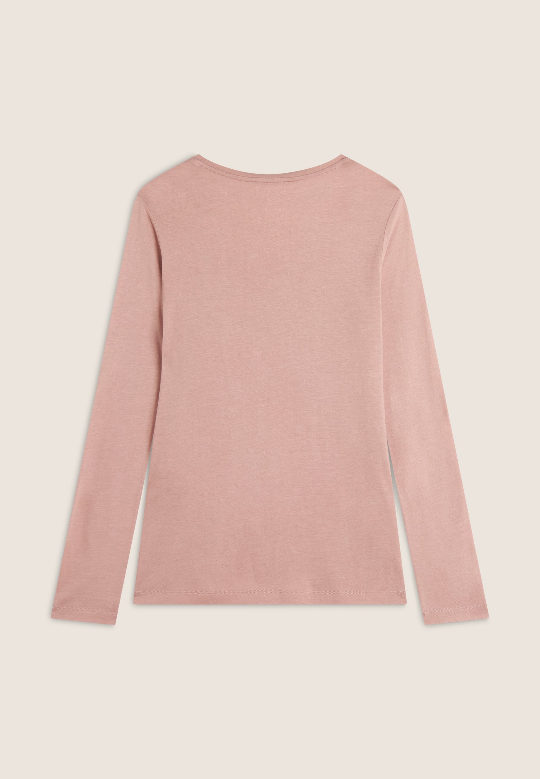 freddy-t-shirt-femme-manches-longues-animalier-or-rose image 6