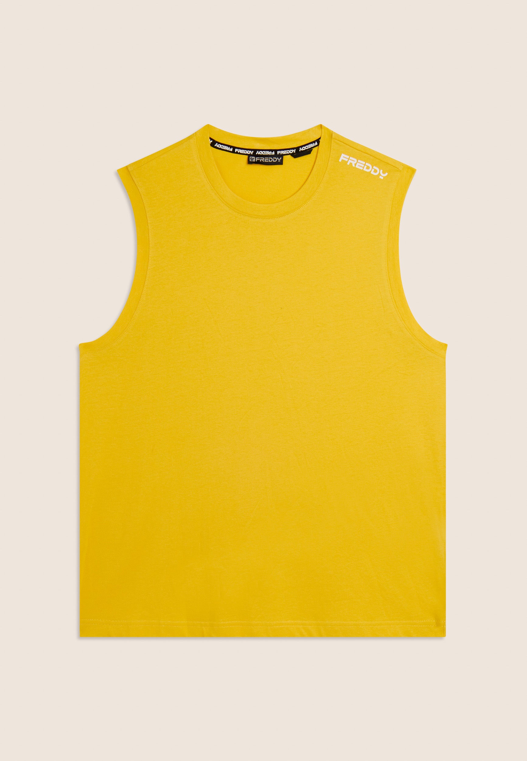 freddy-t-shirt-d-bardeur-unisexe-en-jersey-coton image 6
