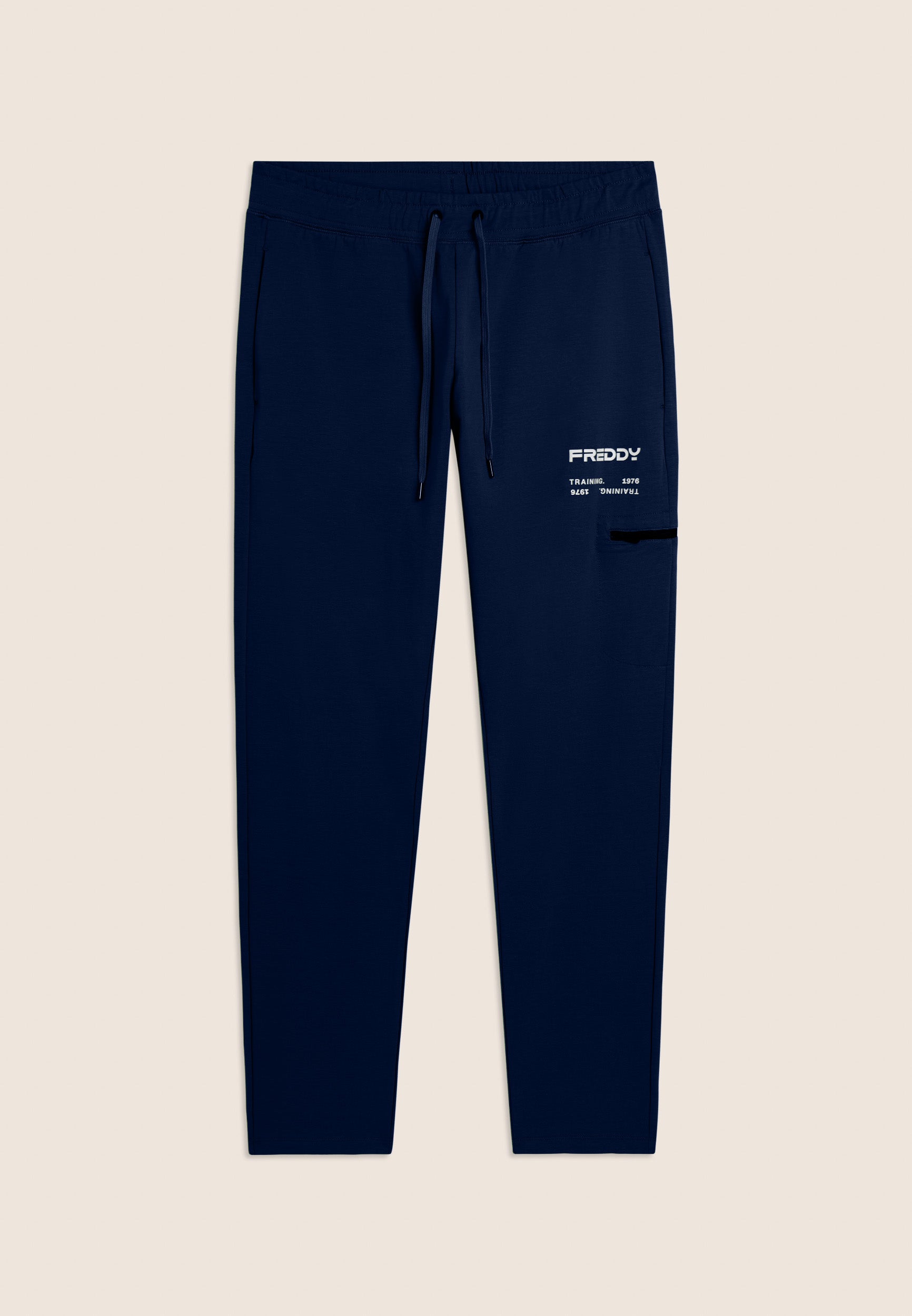 freddy-pantalon-sport-homme-jambe-droite-poche-zipp-e-logo image 8