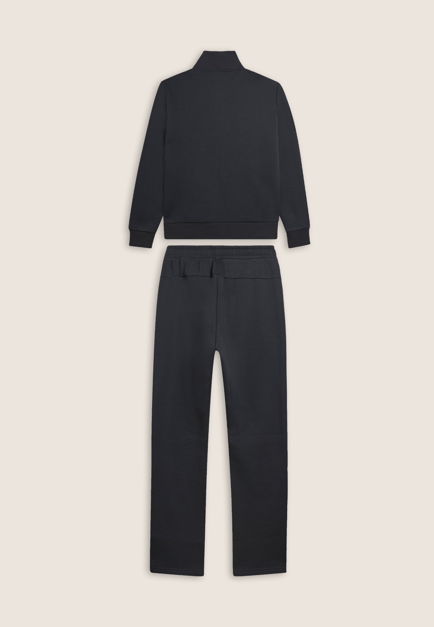 freddy-surv-tement-homme-full-zip-molleton-gratt-col-haut-droit image 5