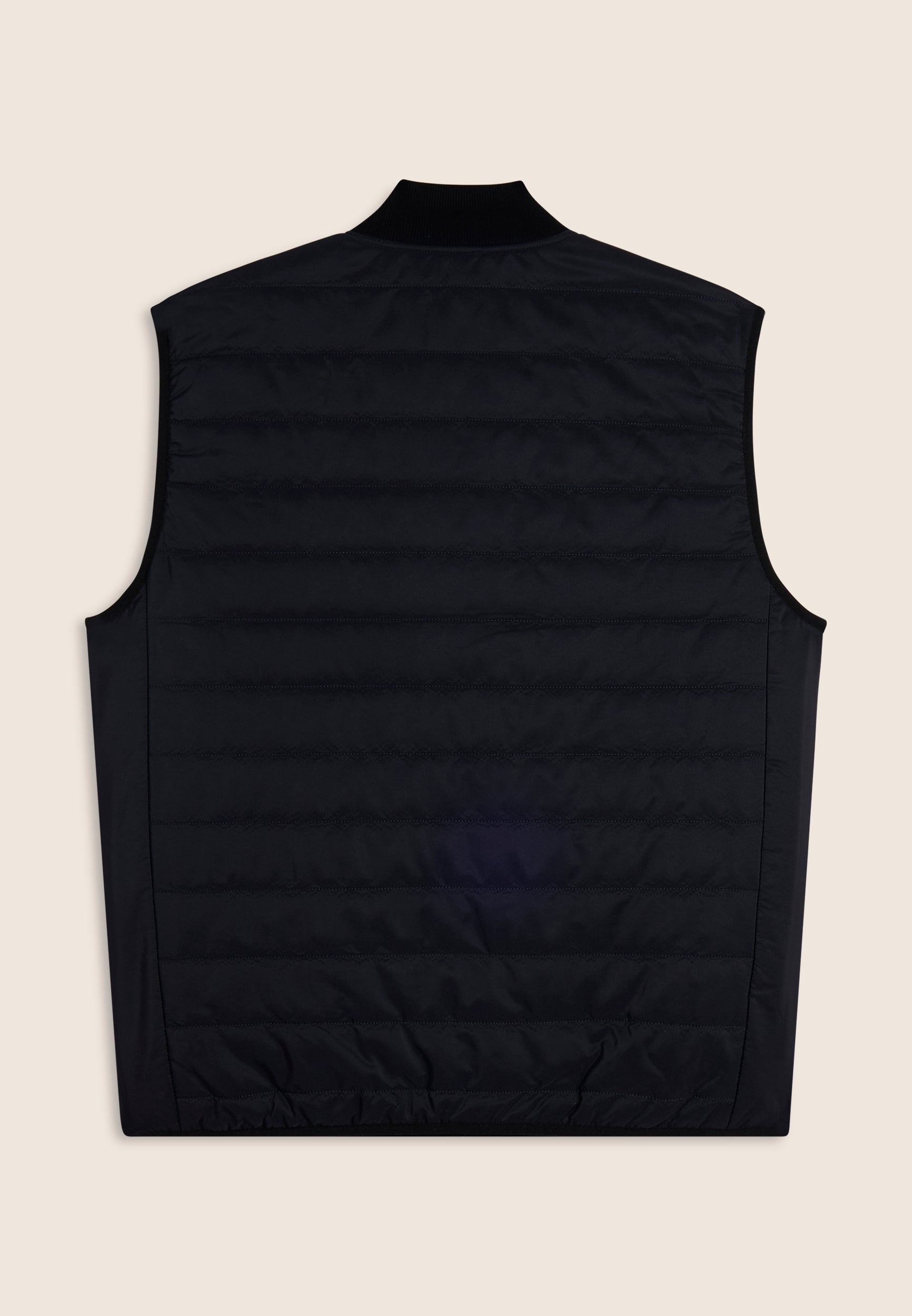 freddy-gilet-imbottito-sans-manches-col-cor-en-nylon-synth-tique image 2
