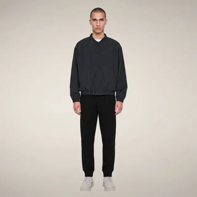 save-the-duck-enno-jogger-homme-noir image 1