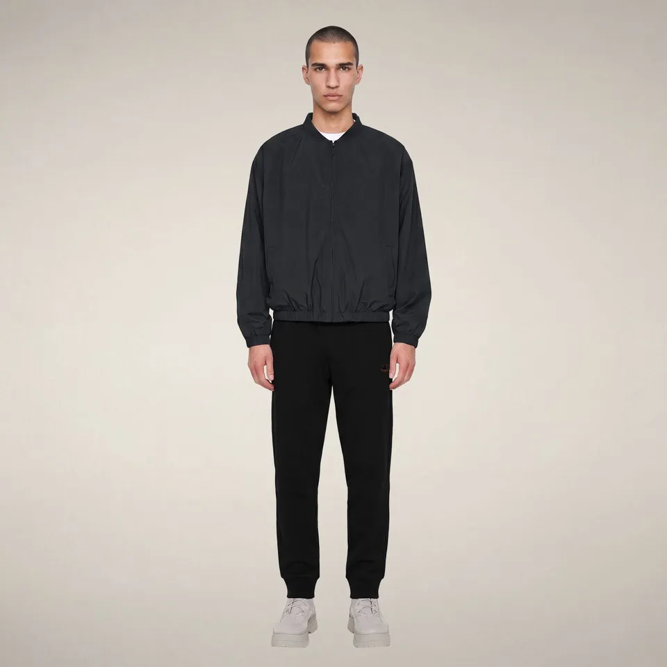 save-the-duck-enno-jogger-homme-noir image 1