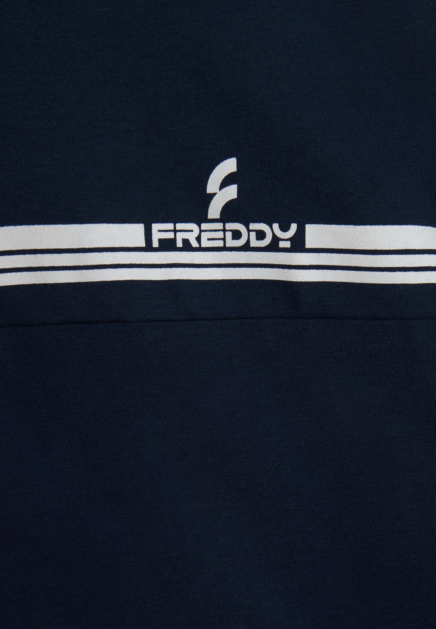 freddy-t-shirt-coutures-blocs-et-insert-contrast image 6