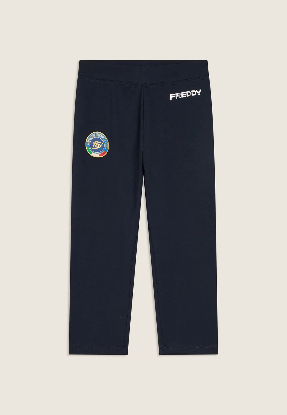 freddy-legging-corsaire-fille-fgi-gymnastique image 1