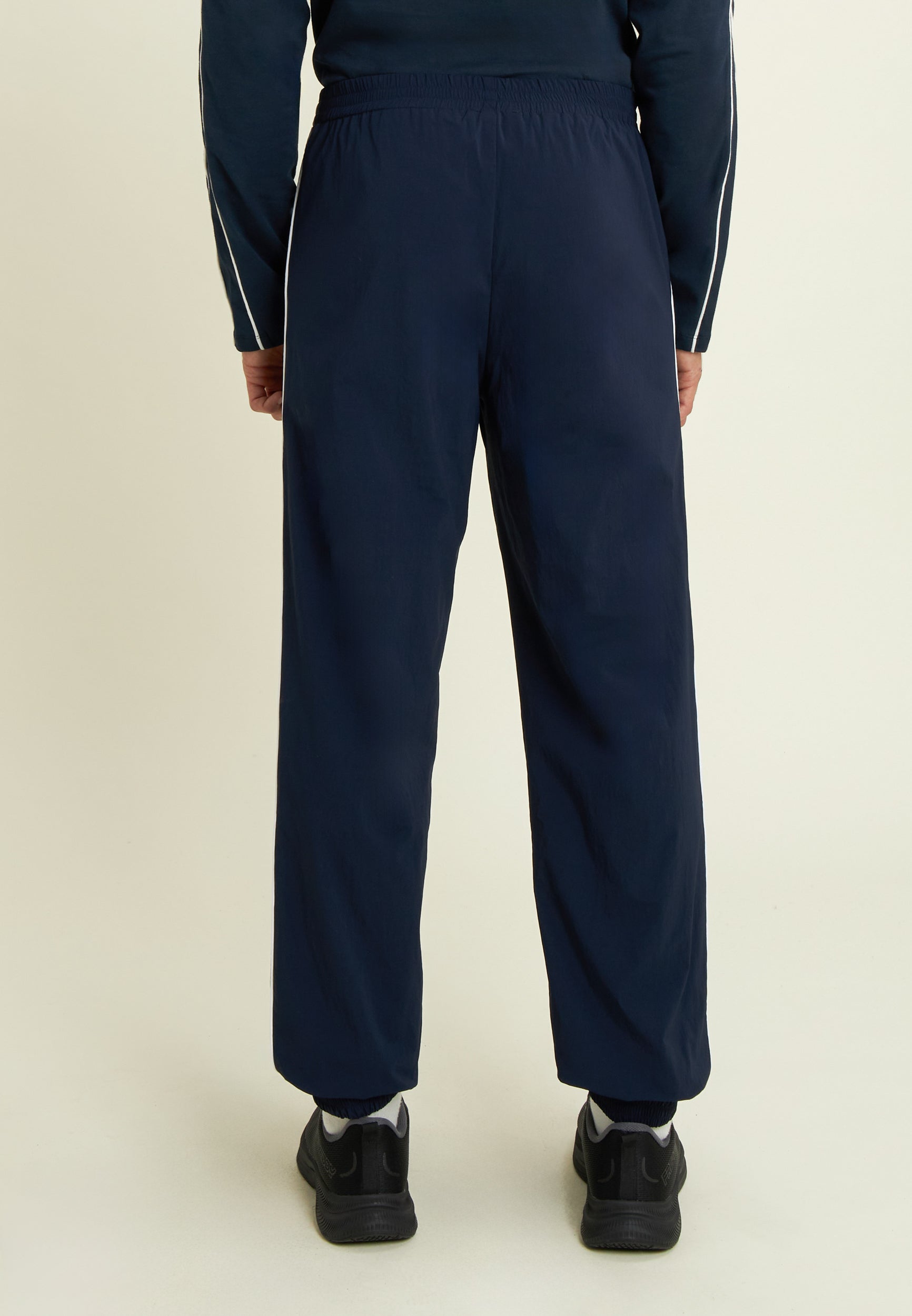 freddy-pantalon-sport-homme-nylon-stretch-contrast image 3