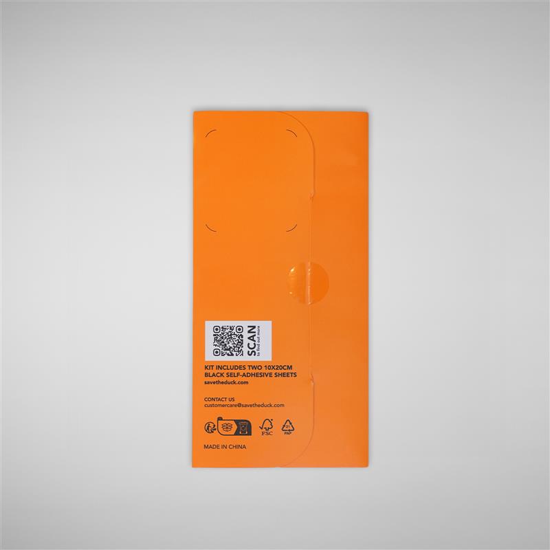 save-the-duck-easy-fix-kit-r-paration-noir image 2