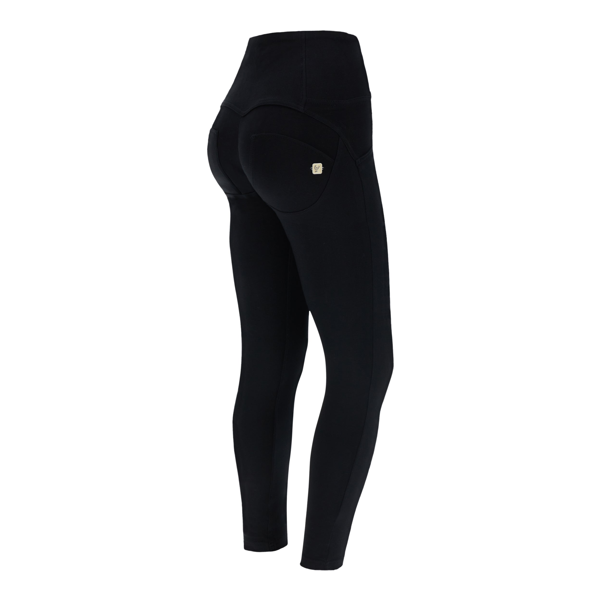 freddy-pantalon-push-up-wr-up-7-8-superskinny-taille-haute-boutons image 6