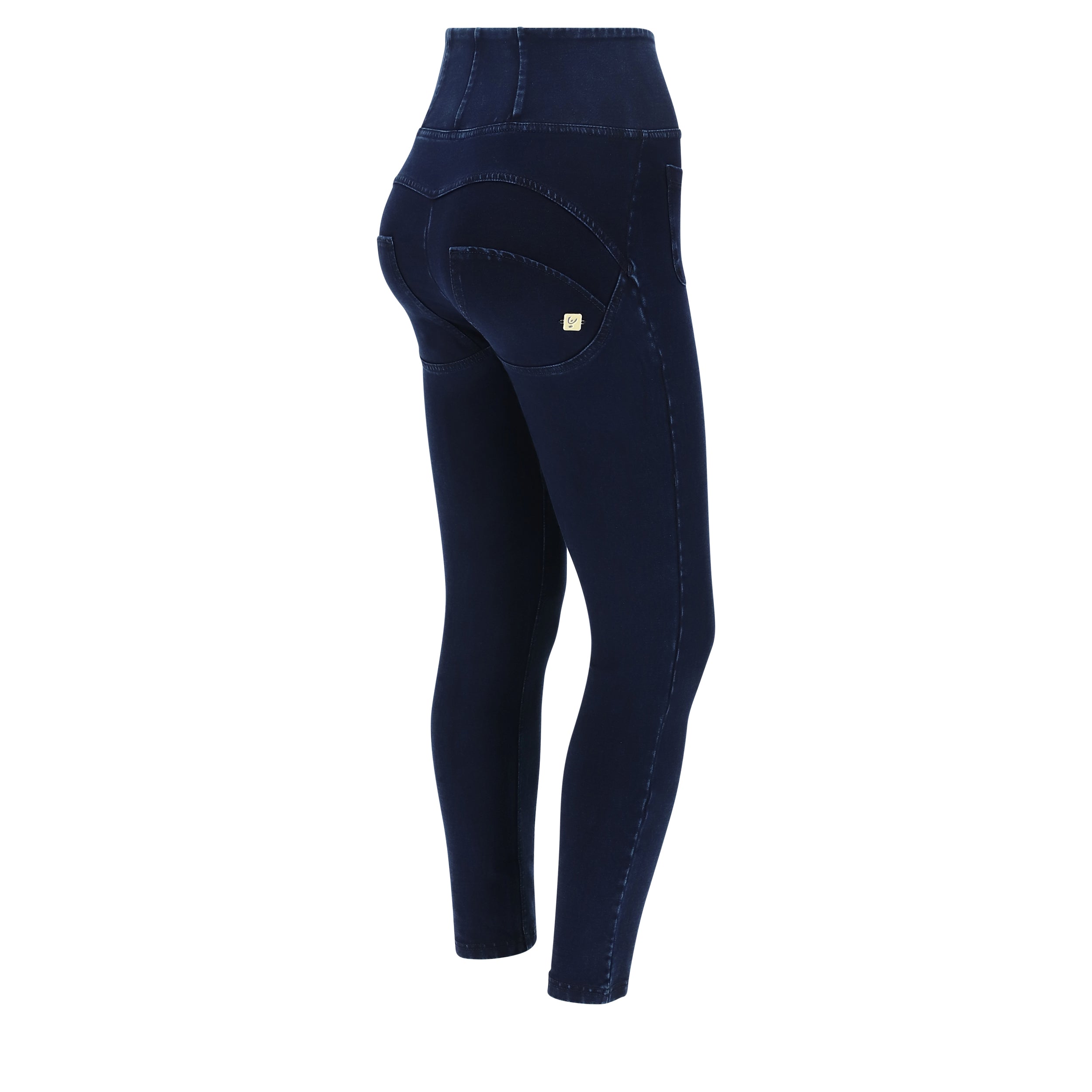freddy-wr-up-jeggings-push-up-taille-super-haute-7-8-denim image 7